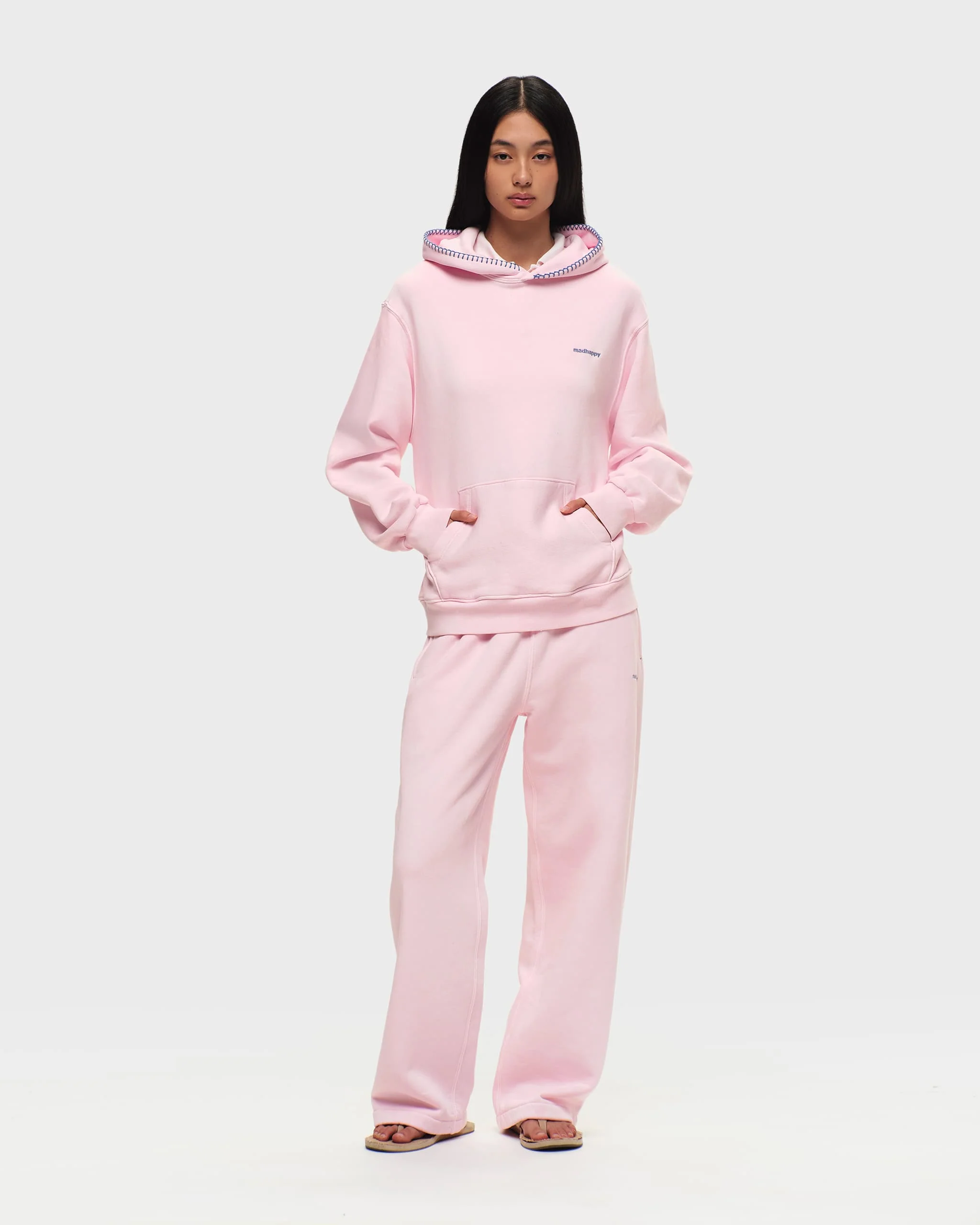 Classics Midweight Fleece Hoodie - Image 3