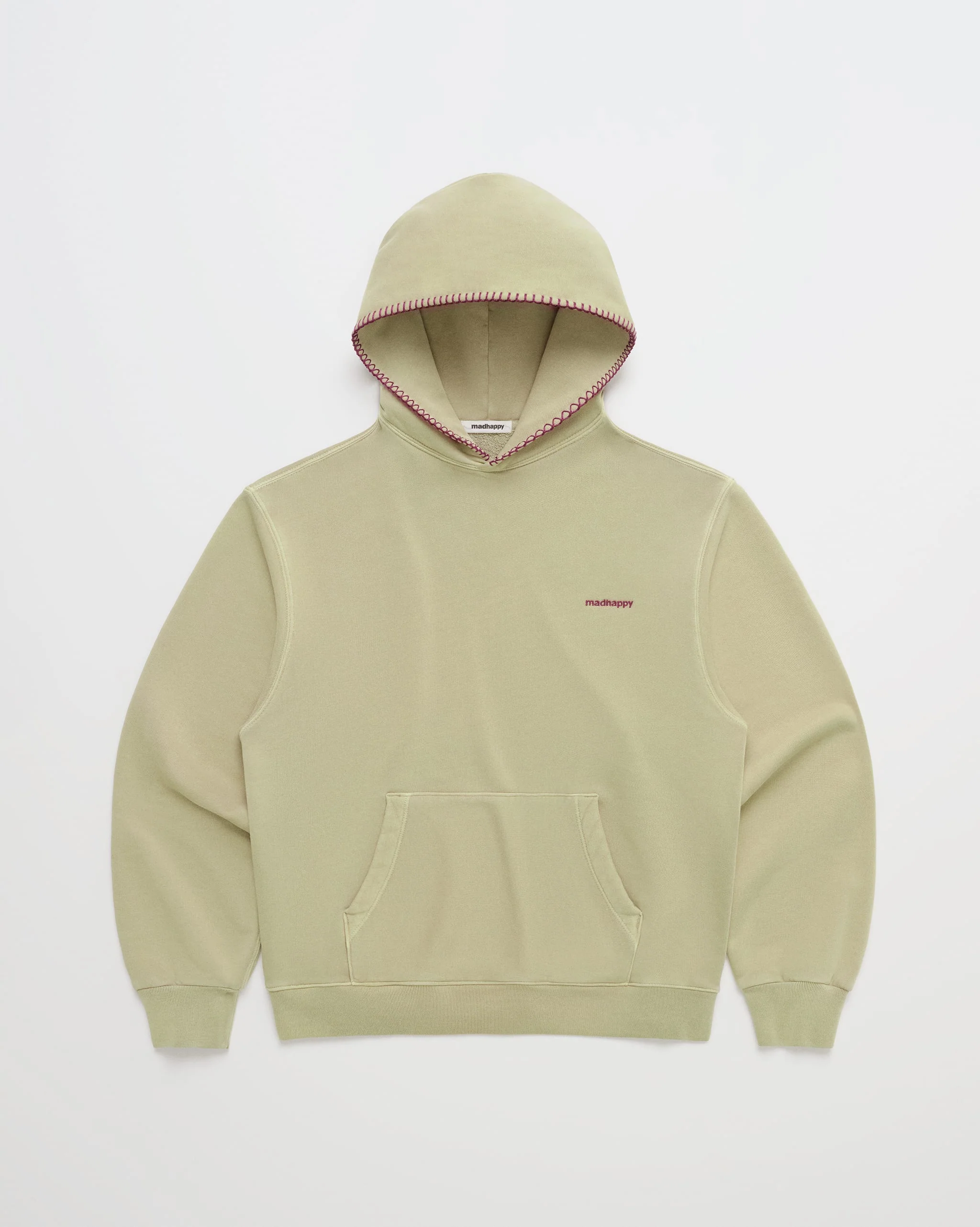 Classics Midweight Fleece Hoodie
