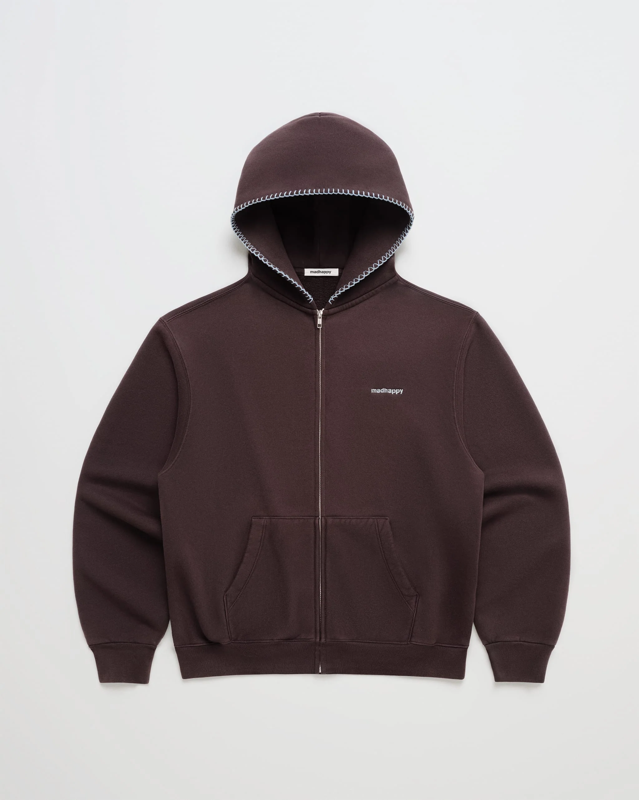 Classics Midweight Fleece Zip Up