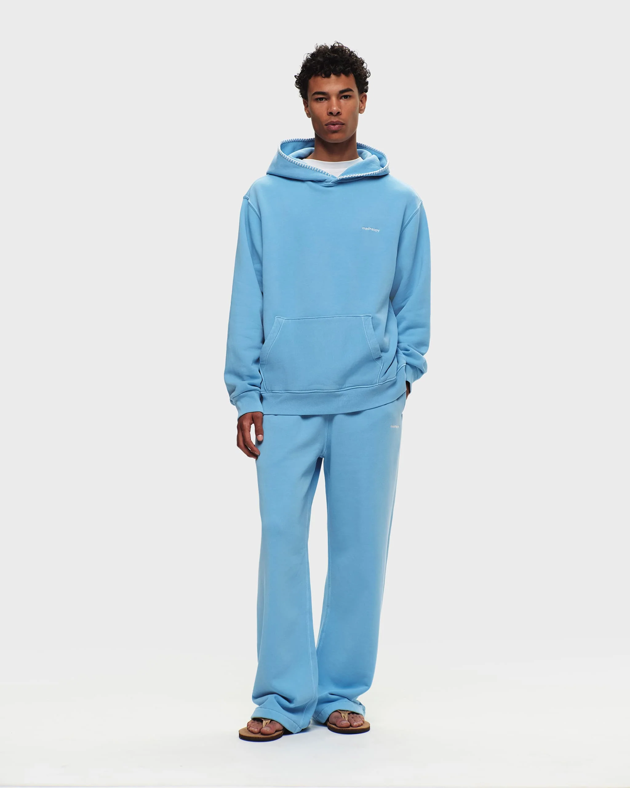 Classics Midweight Straight Sweatpant - Image 4