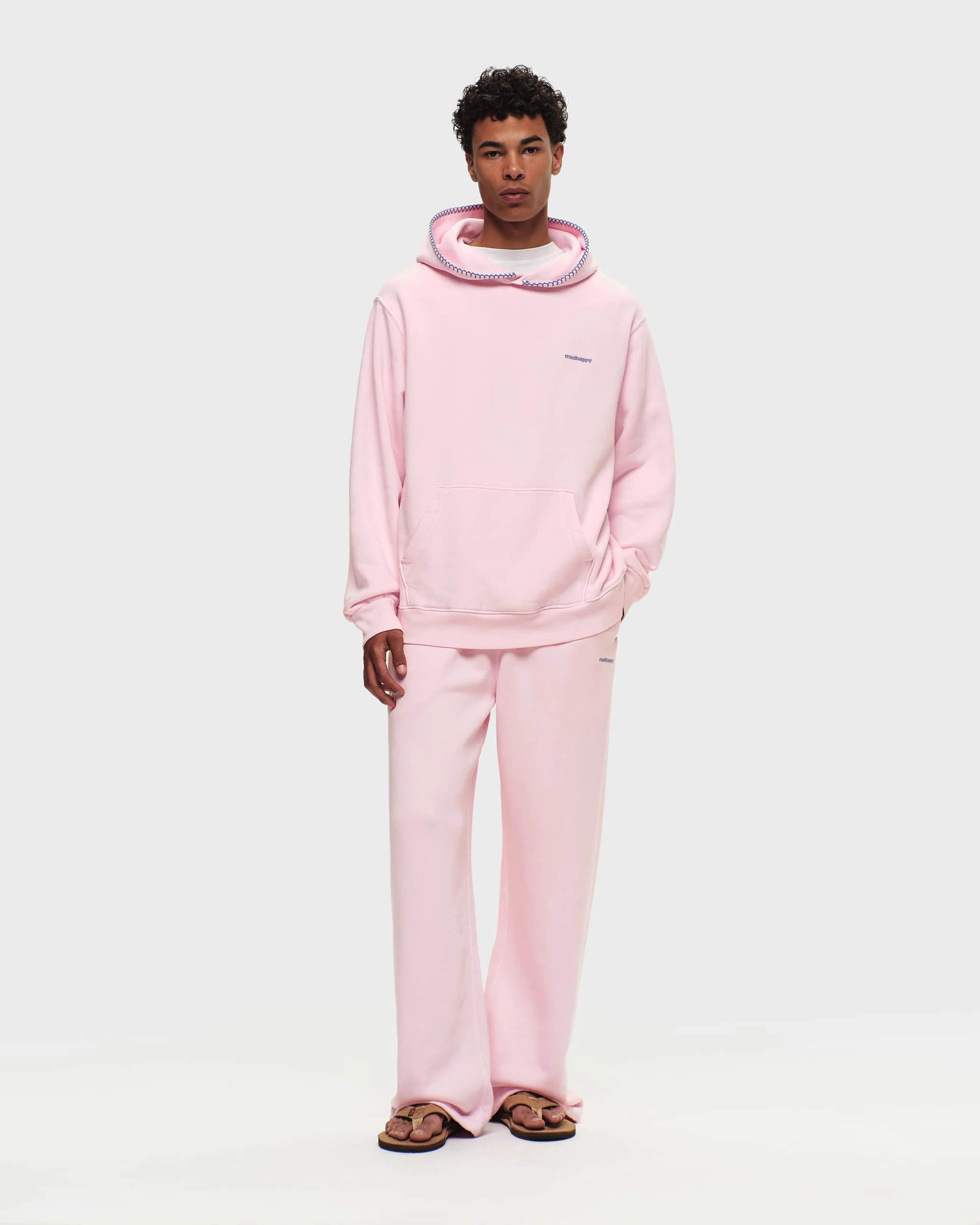 Classics Midweight Straight Sweatpant - Image 4
