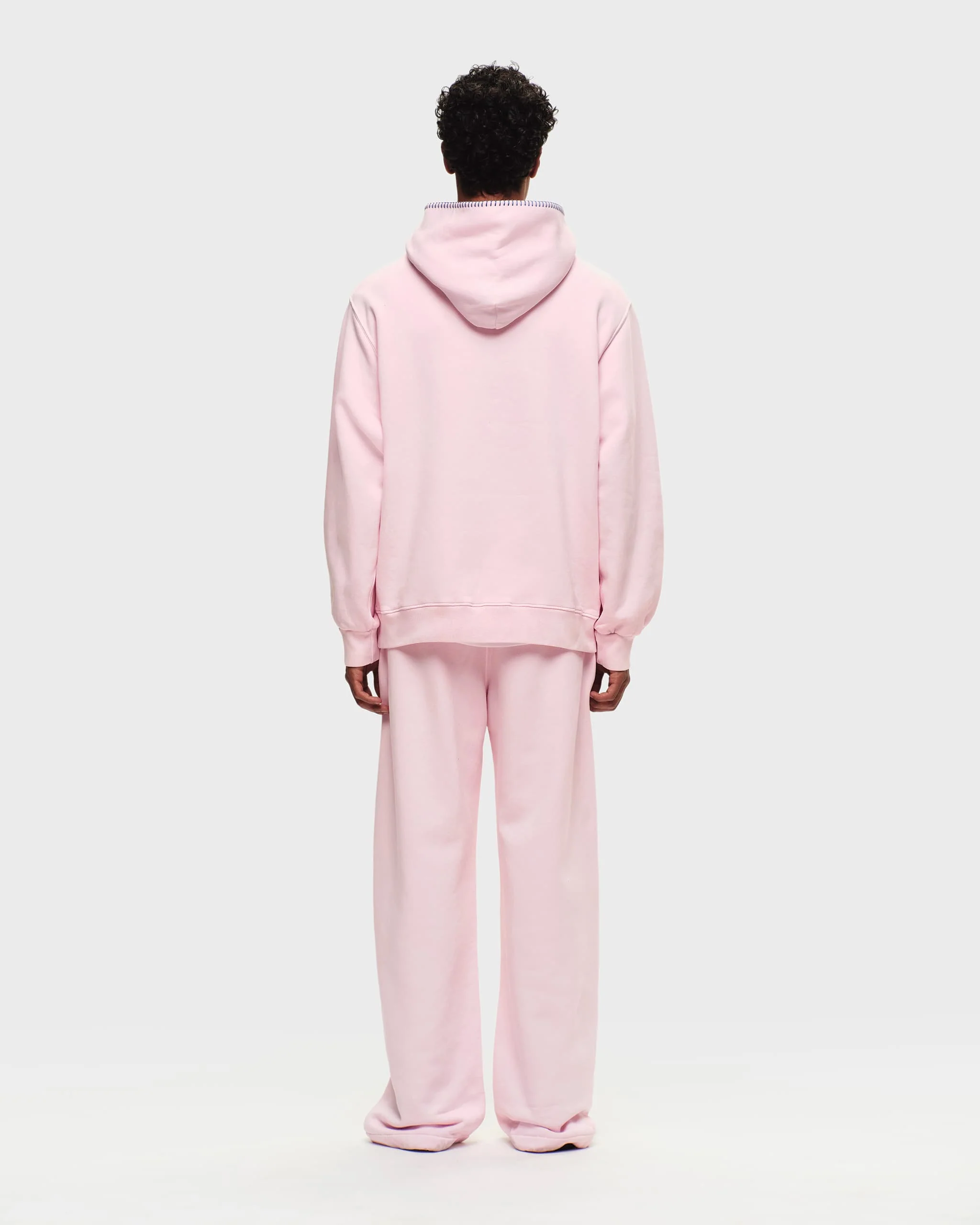 Classics Midweight Straight Sweatpant - Image 5