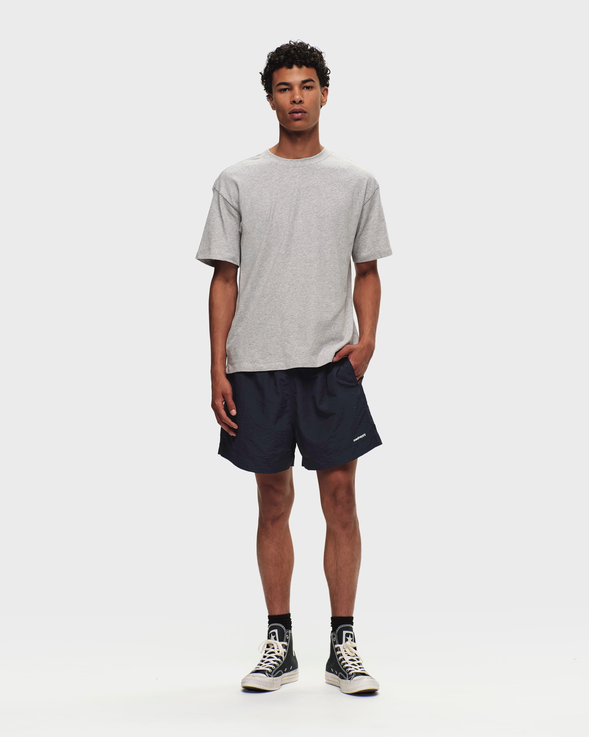 Classics Nylon Short - Image 4