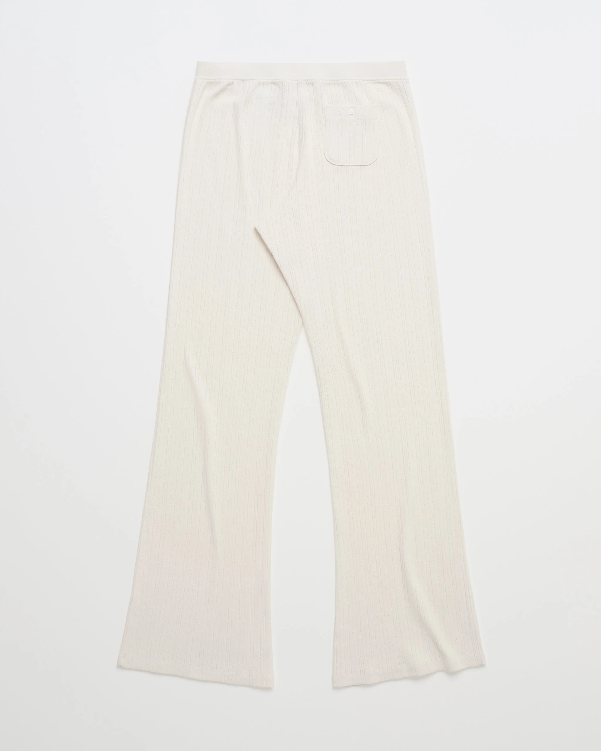 Hanes Pointelle Lounge Pant - Image 3