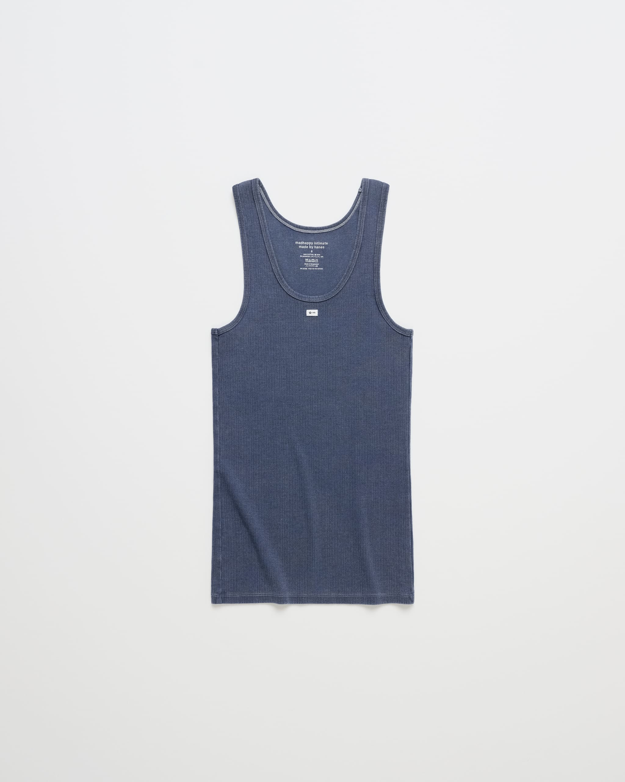 Hanes Pointelle Tank Top