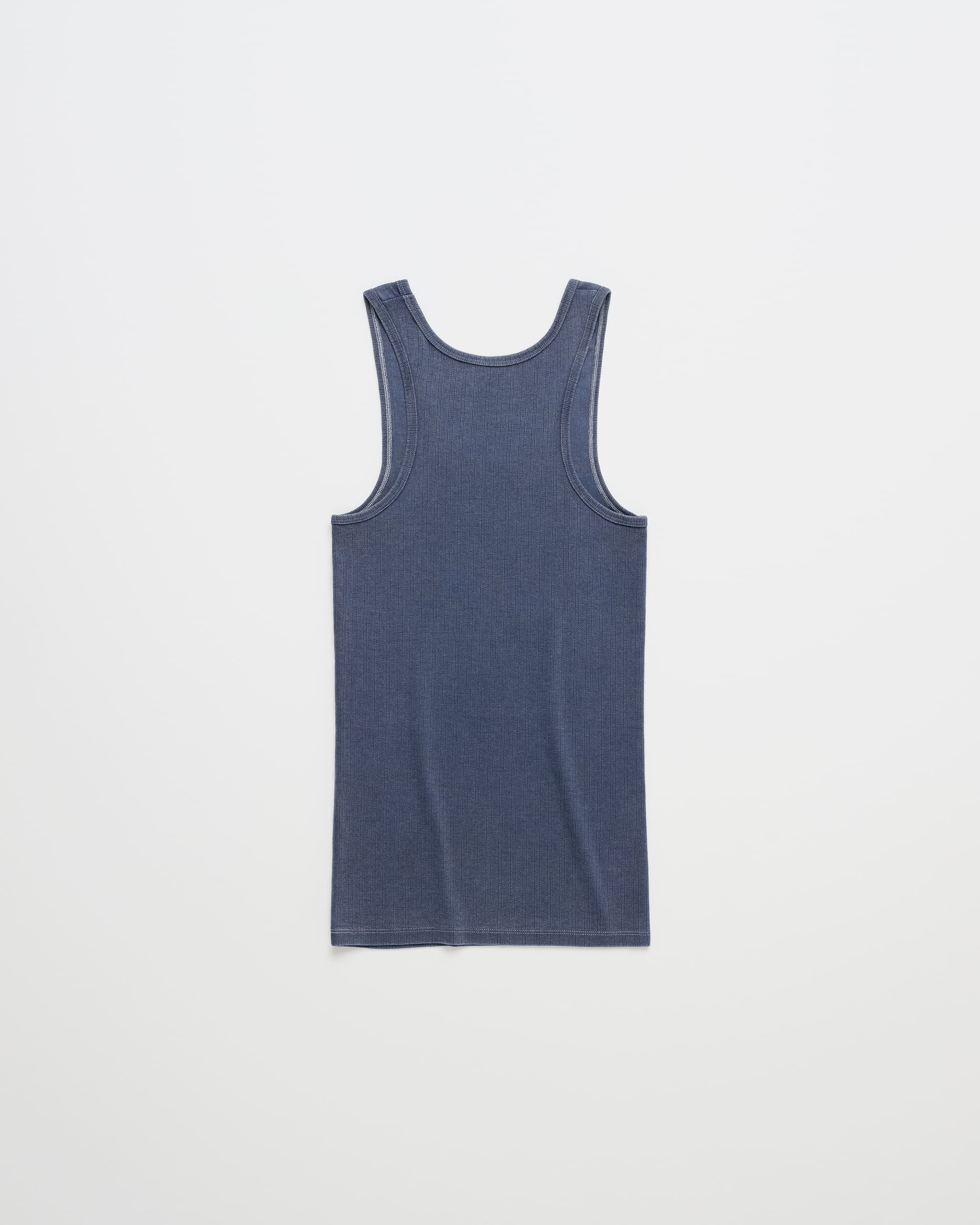 Hanes Pointelle Tank Top - Image 3