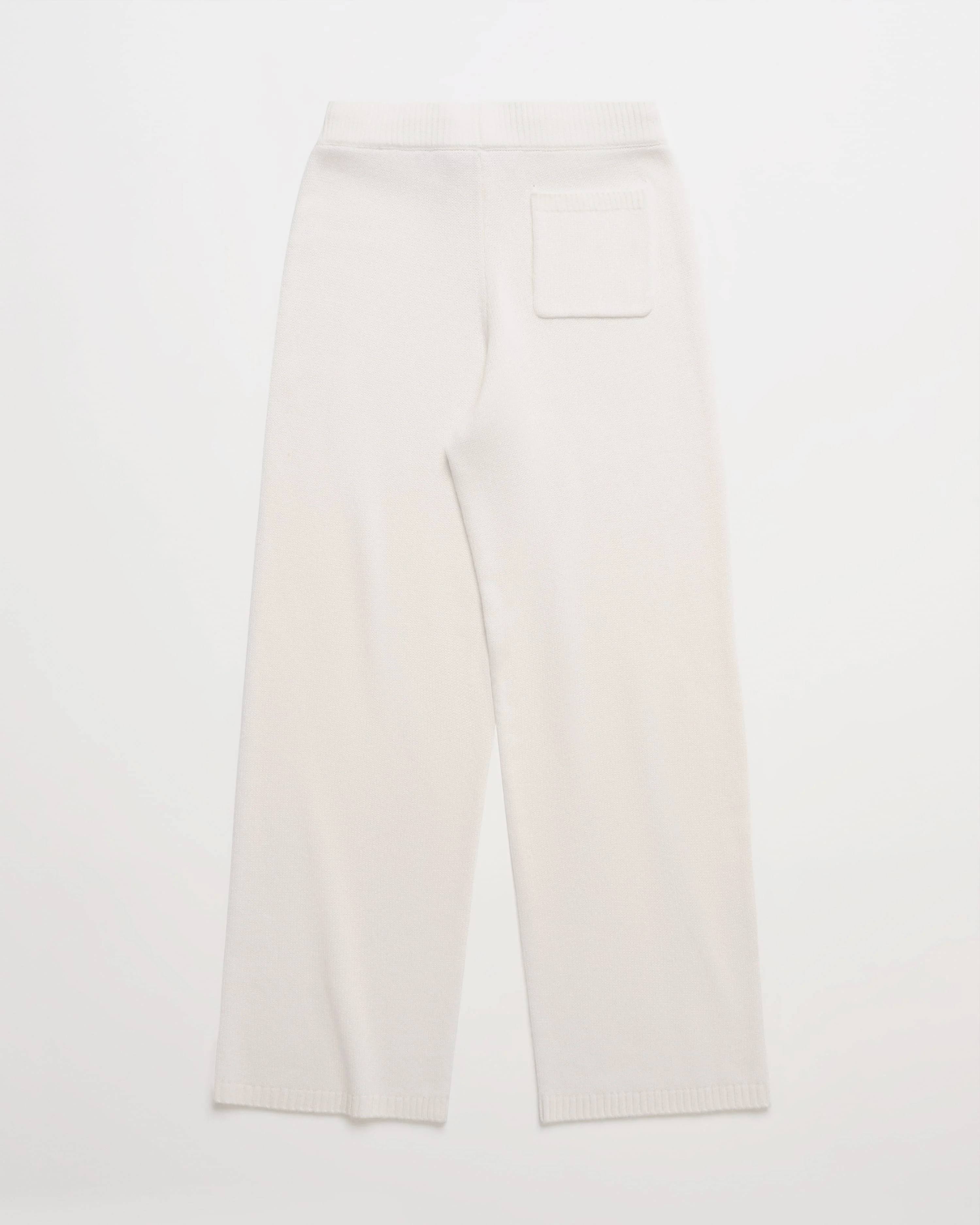 Sweater Lounge Pant - Image 4