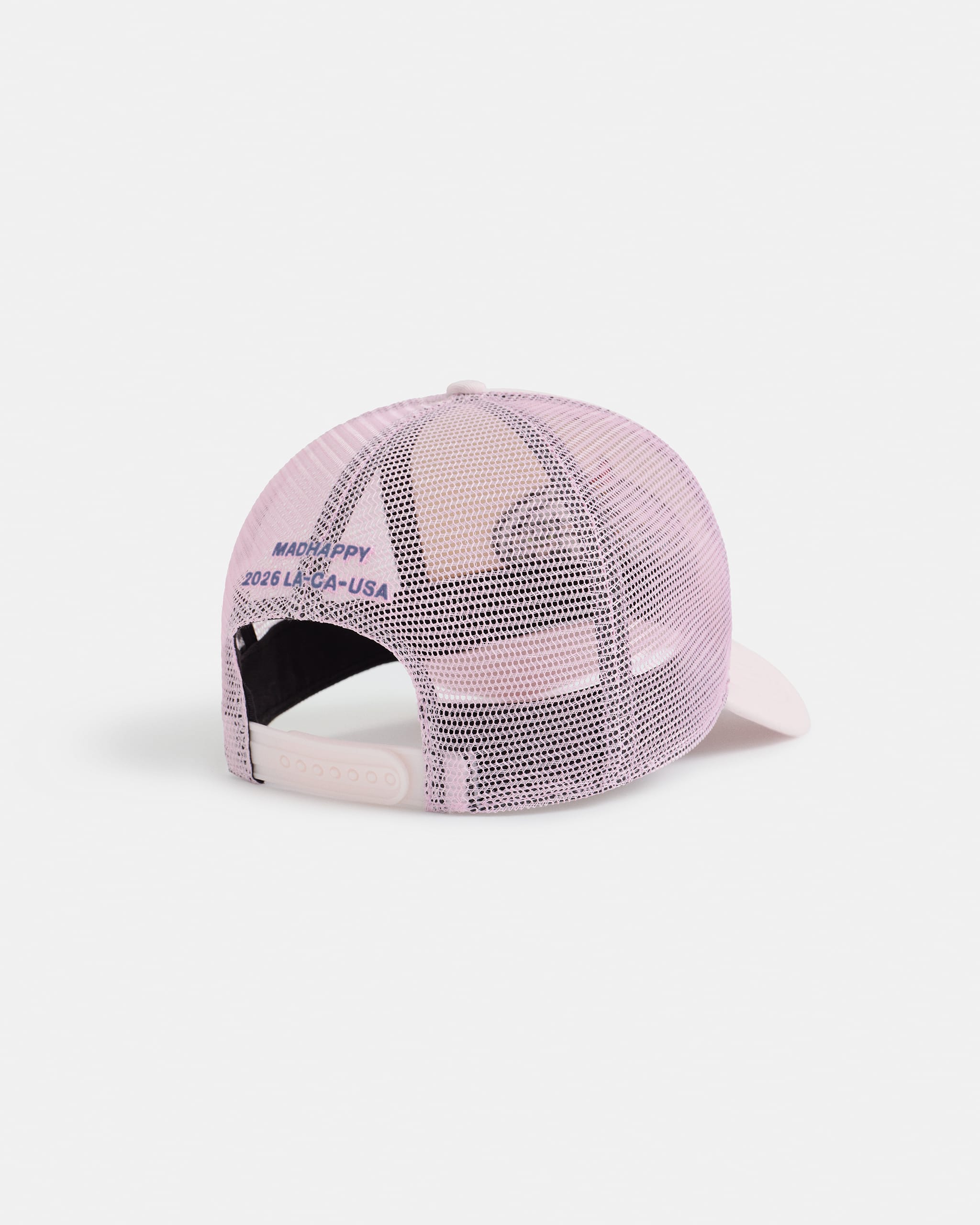 The Powerpuff Girls 47 Trucker Hat - Image 2