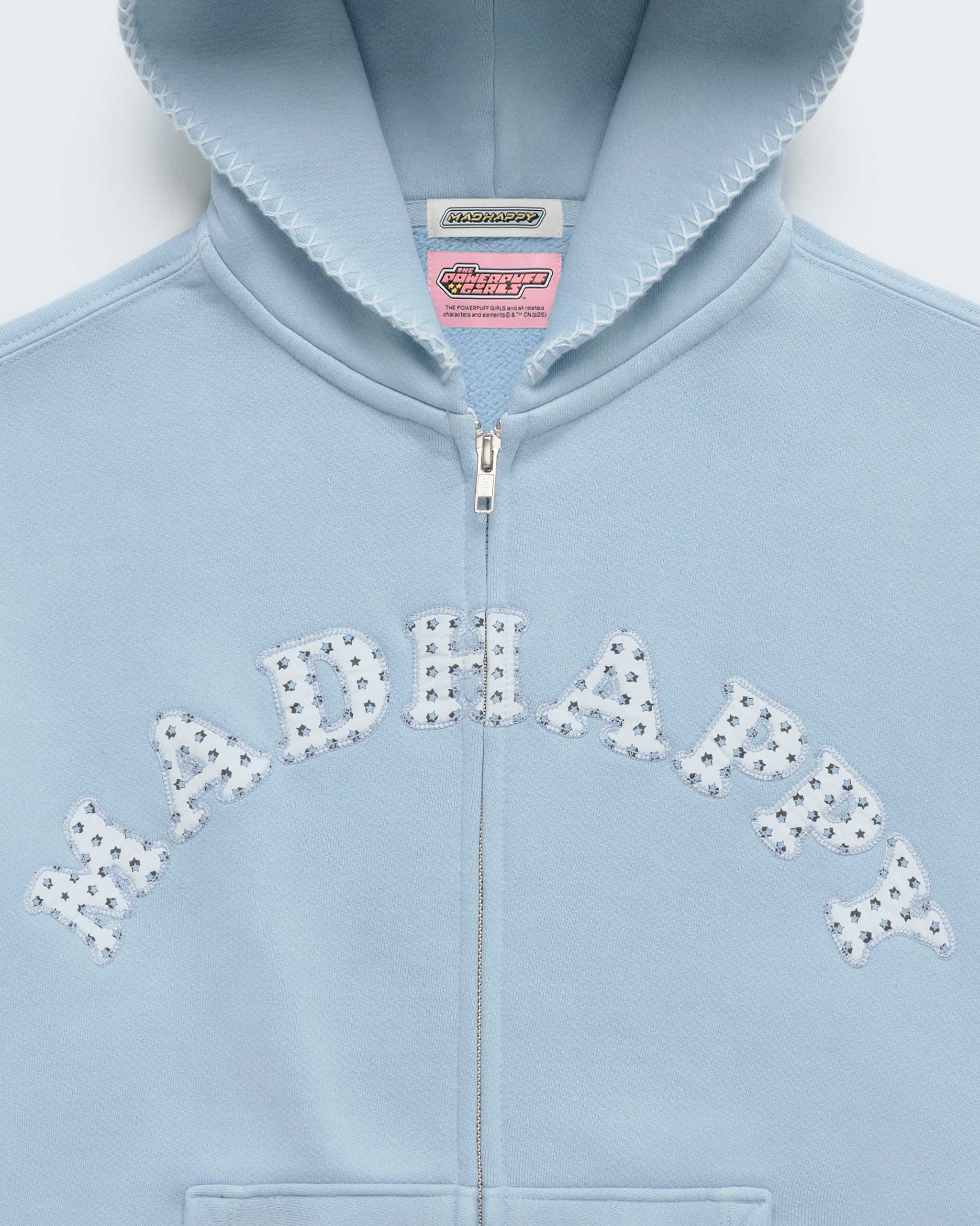 The Powerpuff Girls Cooper Zip Up - Image 2