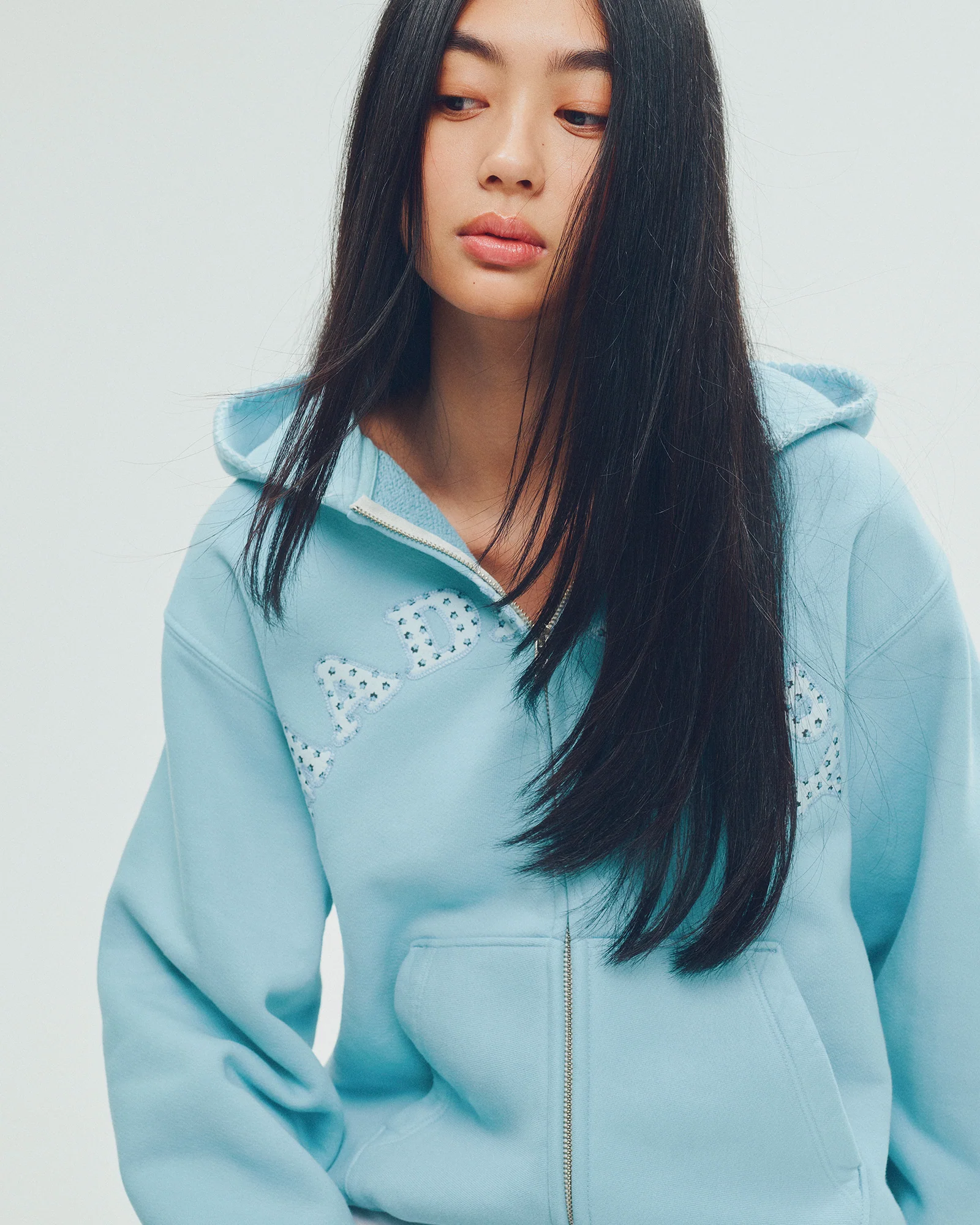The Powerpuff Girls Cooper Zip Up - Image 3