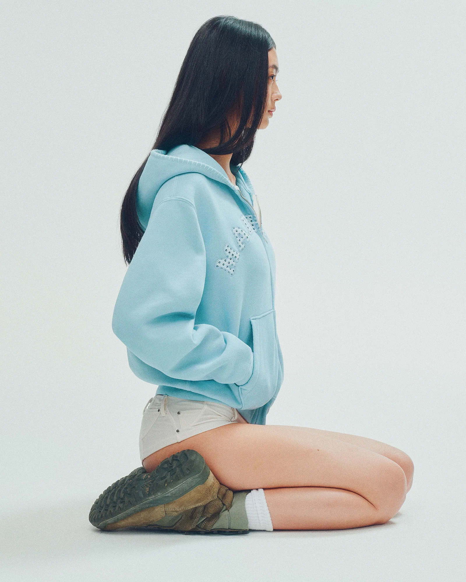 The Powerpuff Girls Cooper Zip Up - Image 4