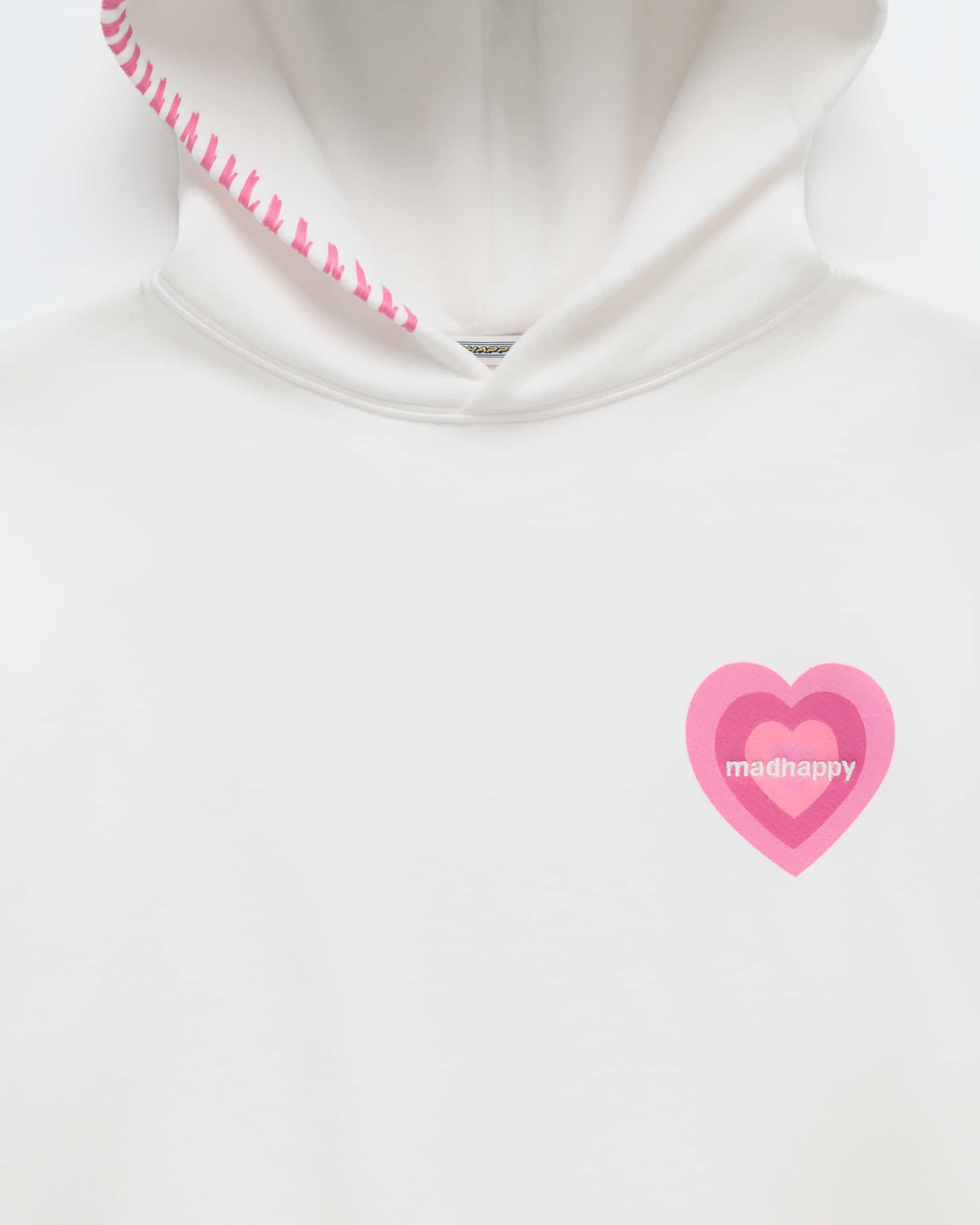 The Powerpuff Girls Heart Hoodie - Image 2