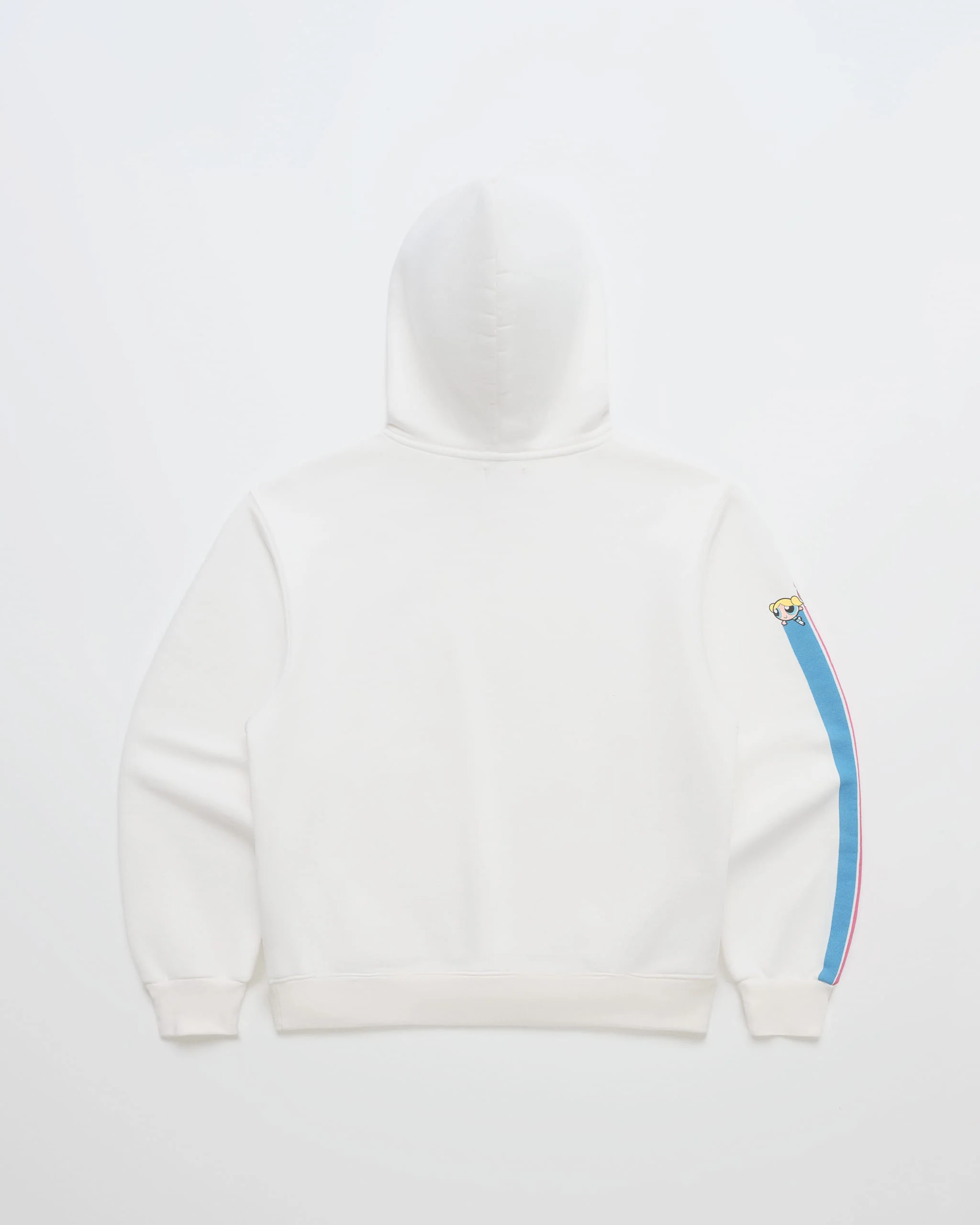 The Powerpuff Girls Heart Hoodie - Image 5