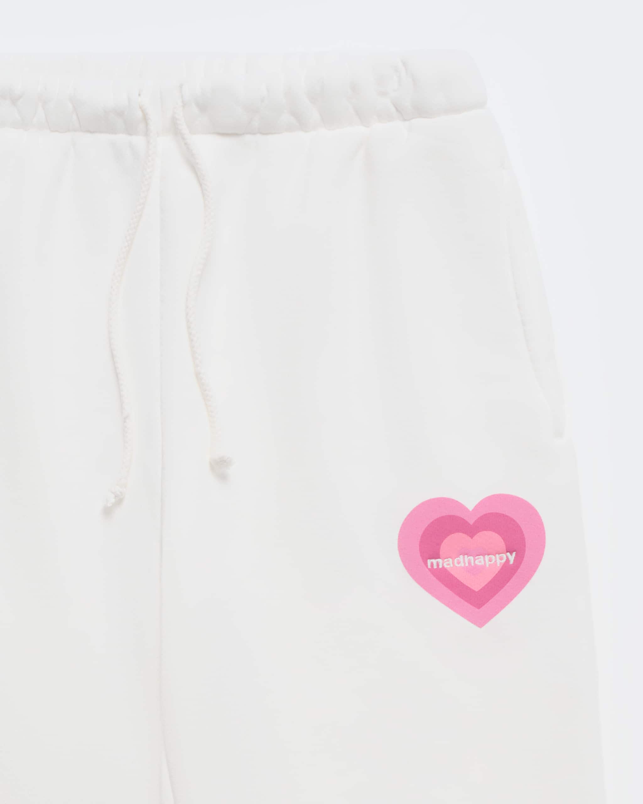 The Powerpuff Girls Heart Straight Sweatpant - Image 2
