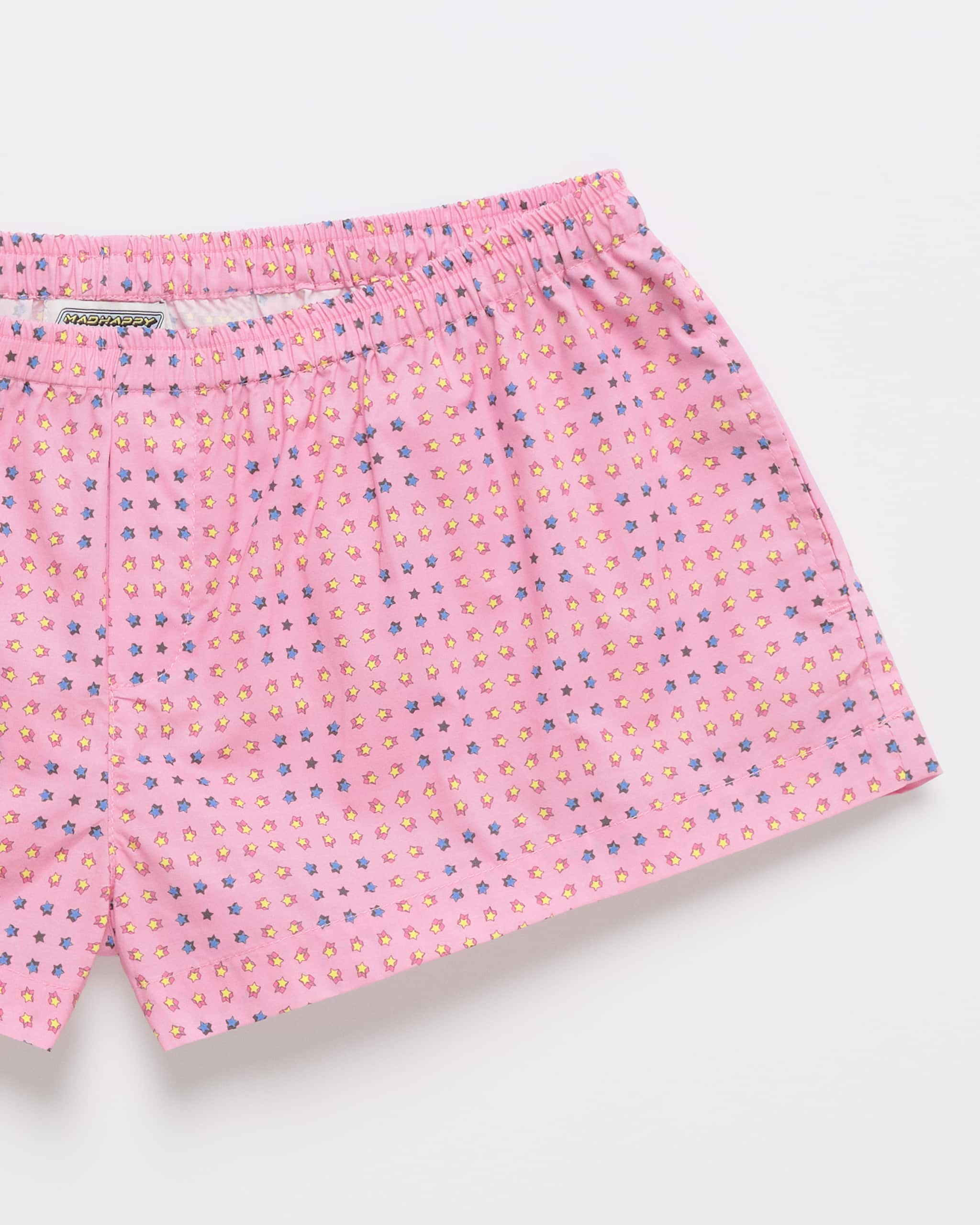 The Powerpuff Girls Micro Boxer Short - Image 2