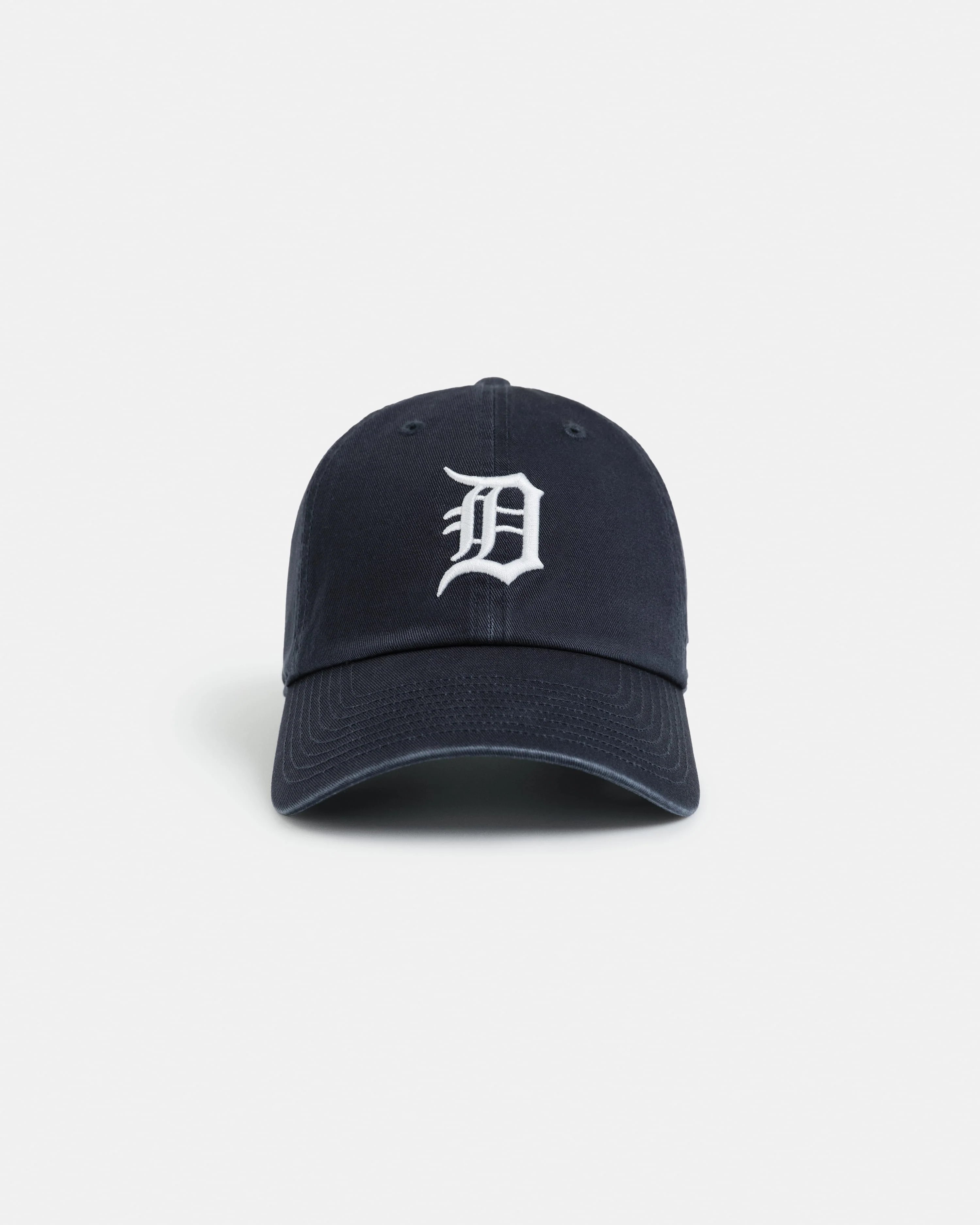 Tigers '47 Clean Up