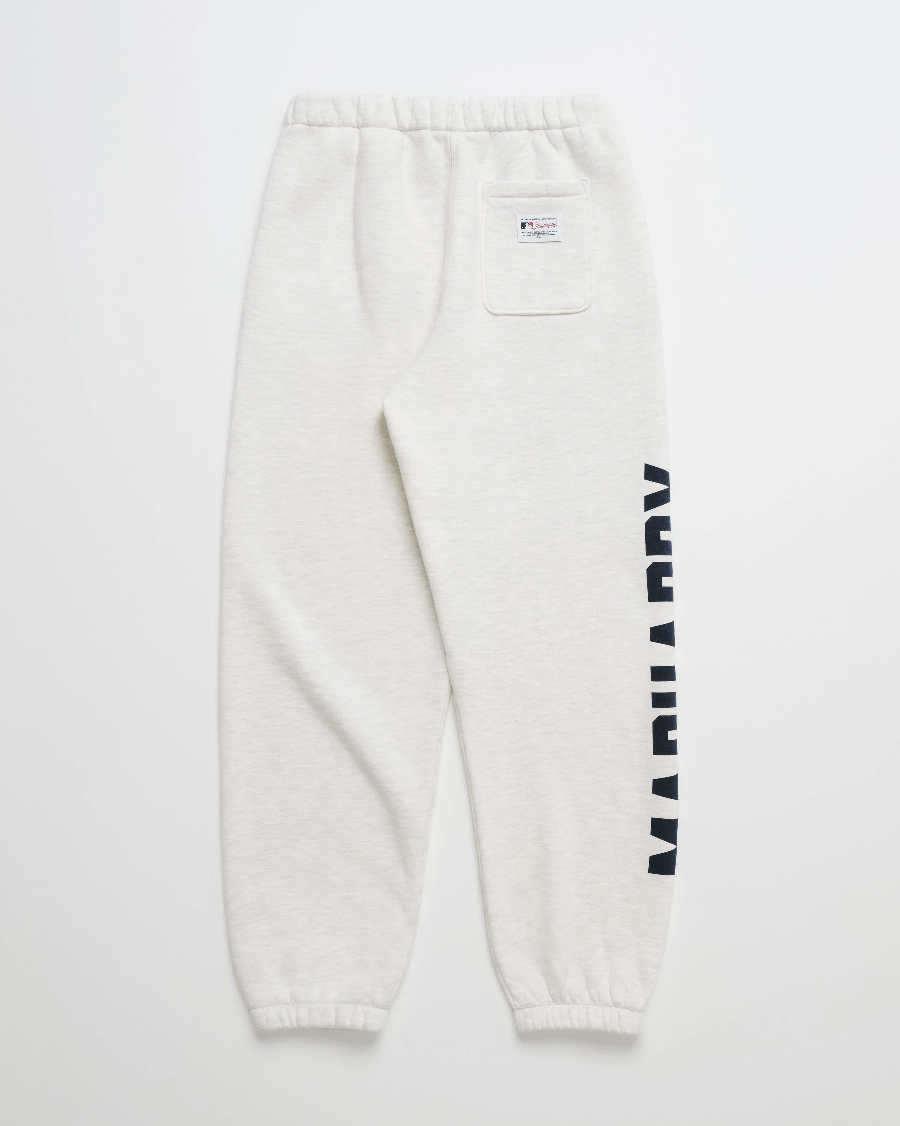 Tigers Printed Sweatpant - Image 3