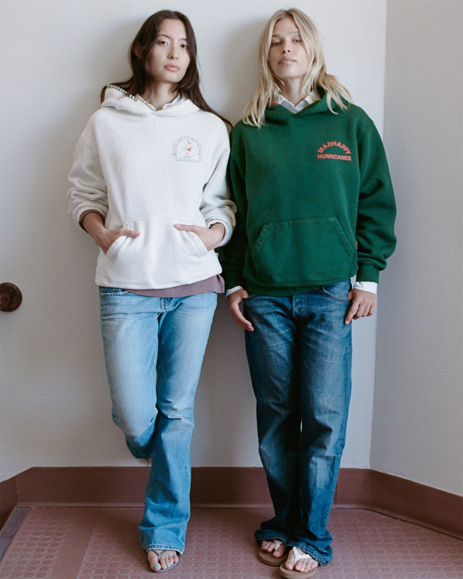 University of Miami Mascot Fleece Hoodie - Image 5