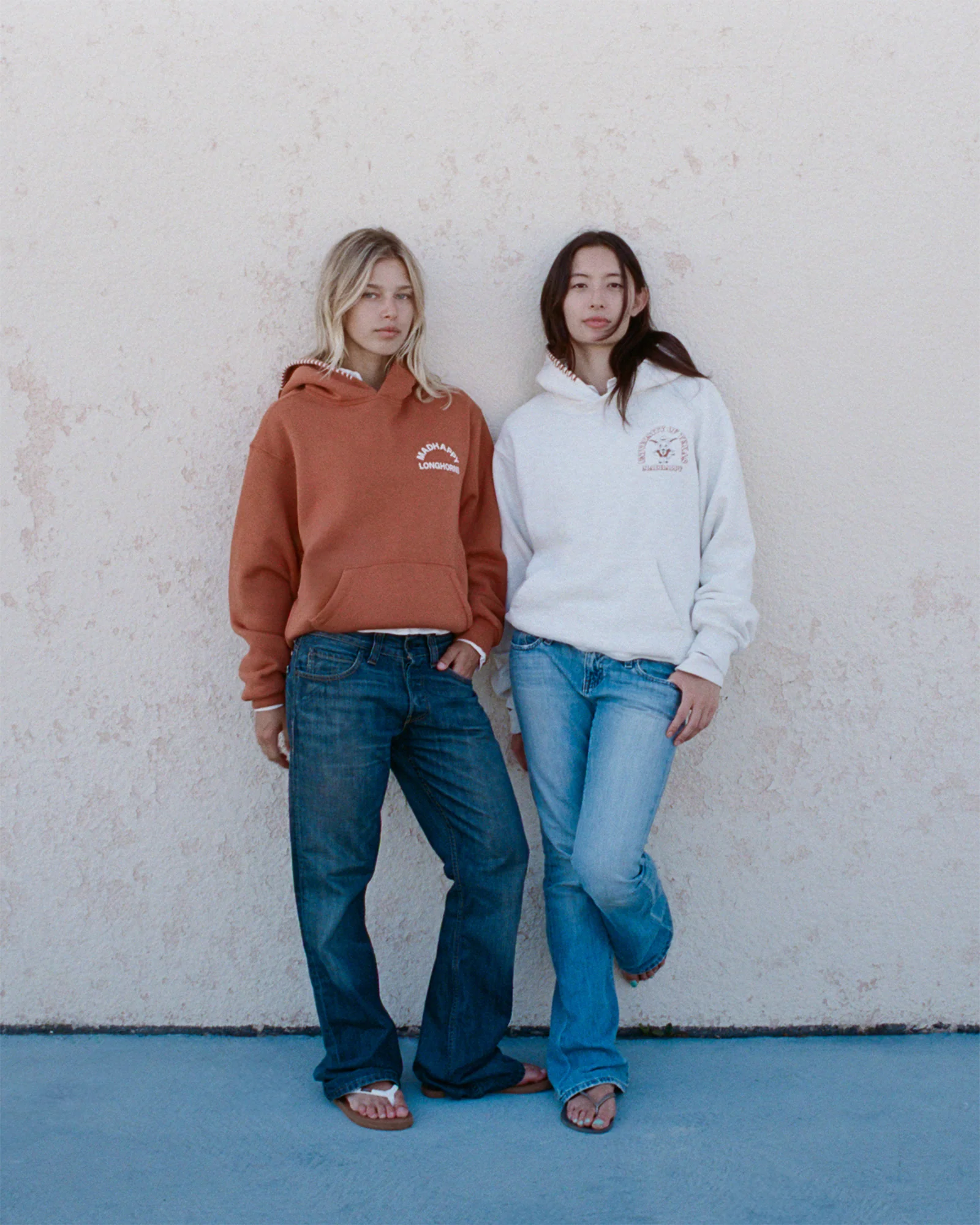 University of Texas Mascot Fleece Hoodie - Image 5