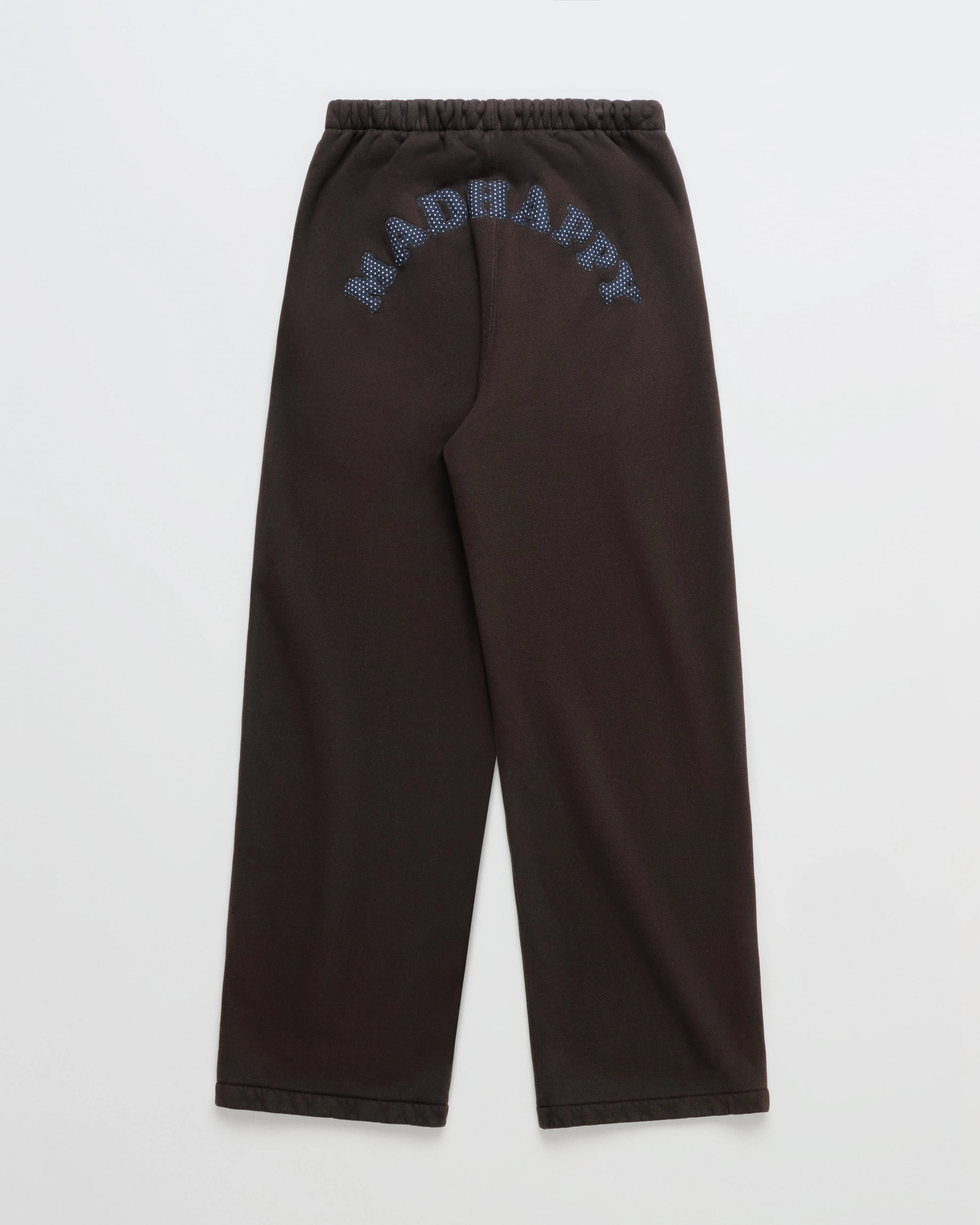 Polka Dot Appliqué Cooper Sweatpant