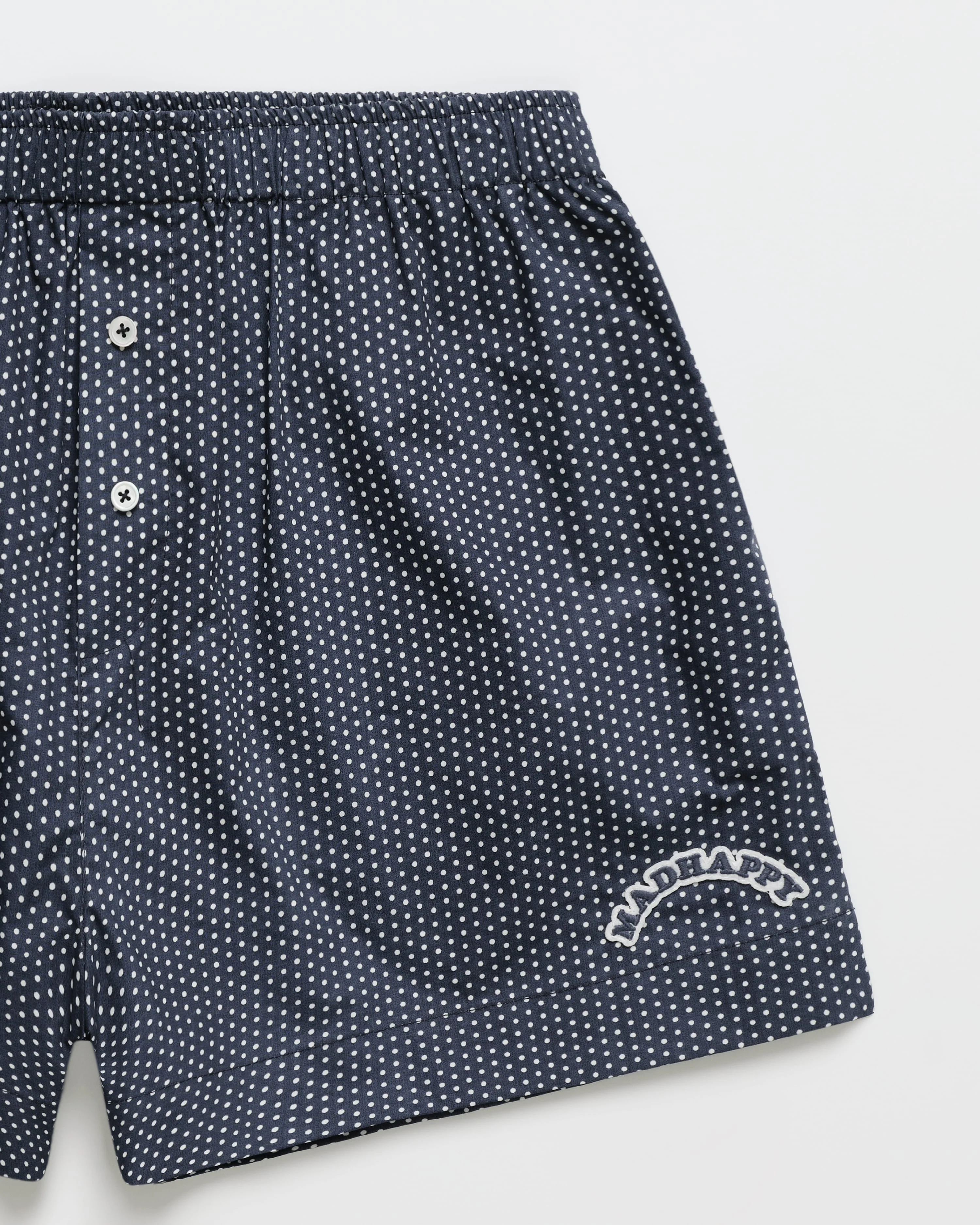 Polka Dot Boxer - Image 2