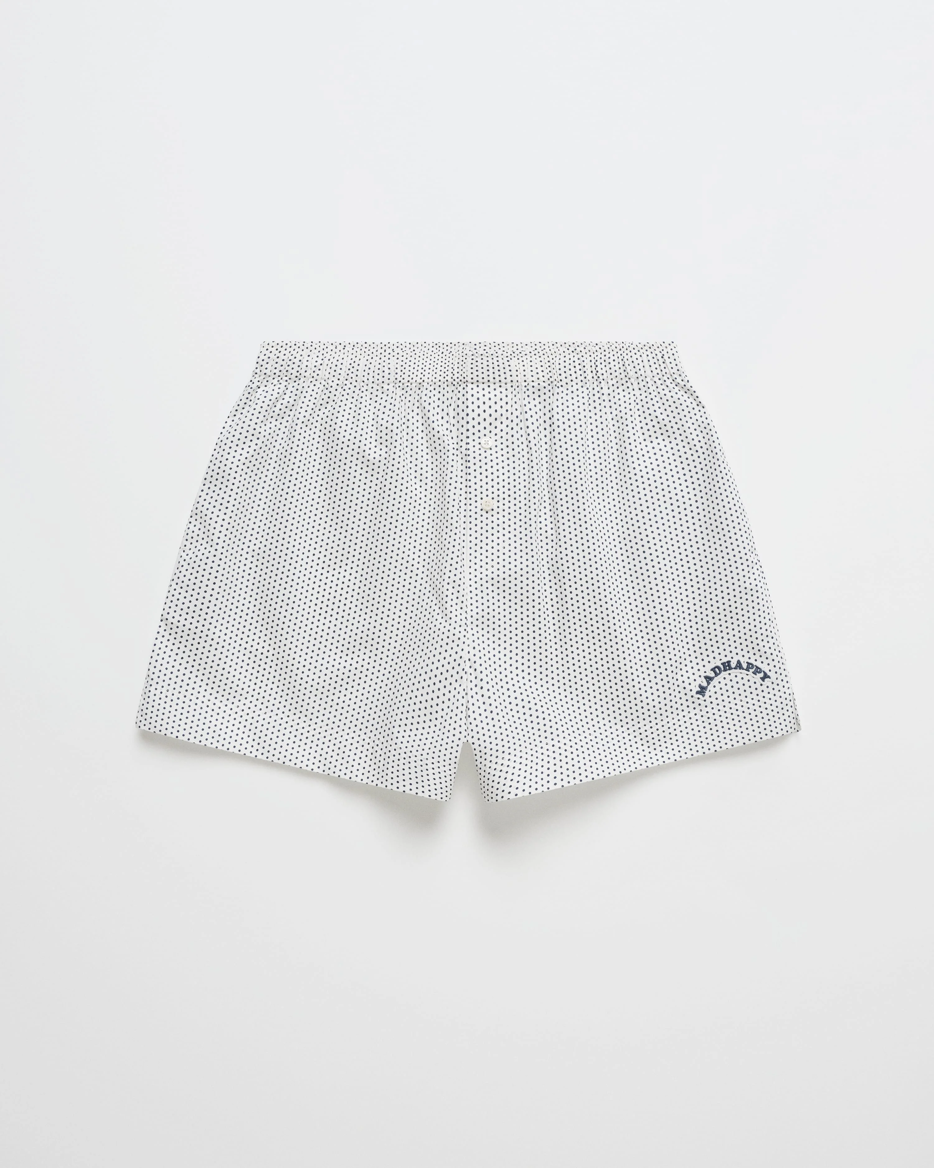 Polka Dot Boxer