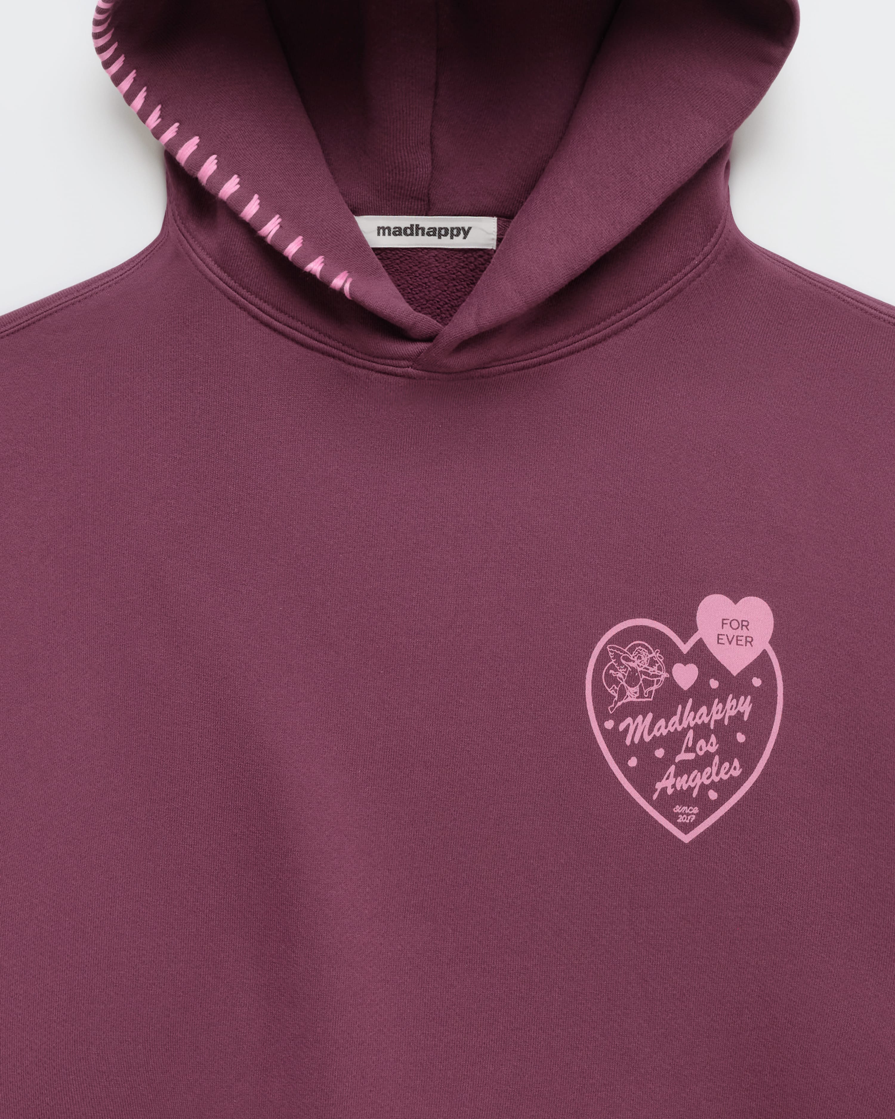 Forever Madhappy Hoodie - Image 2