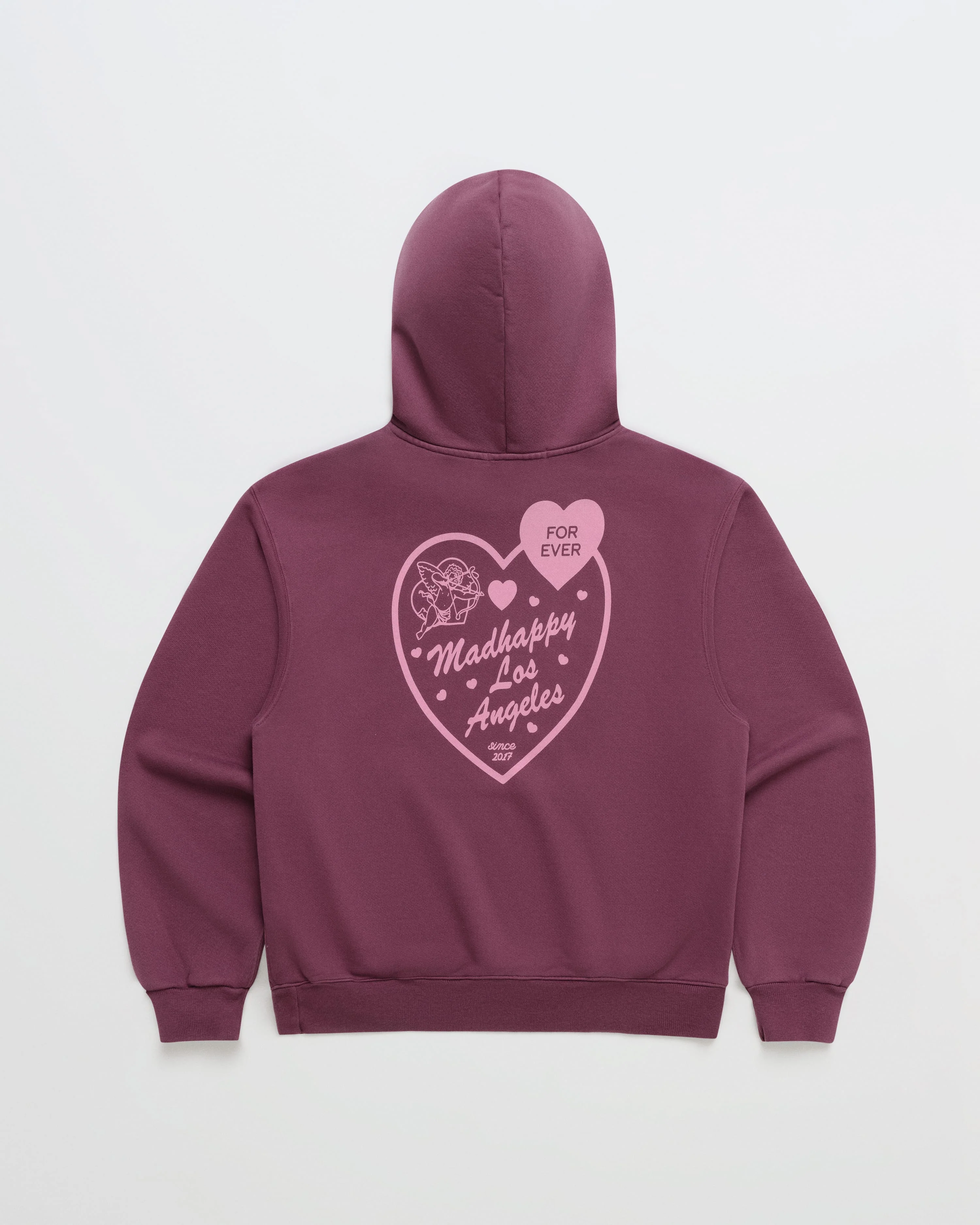 Forever Madhappy Hoodie - Image 5