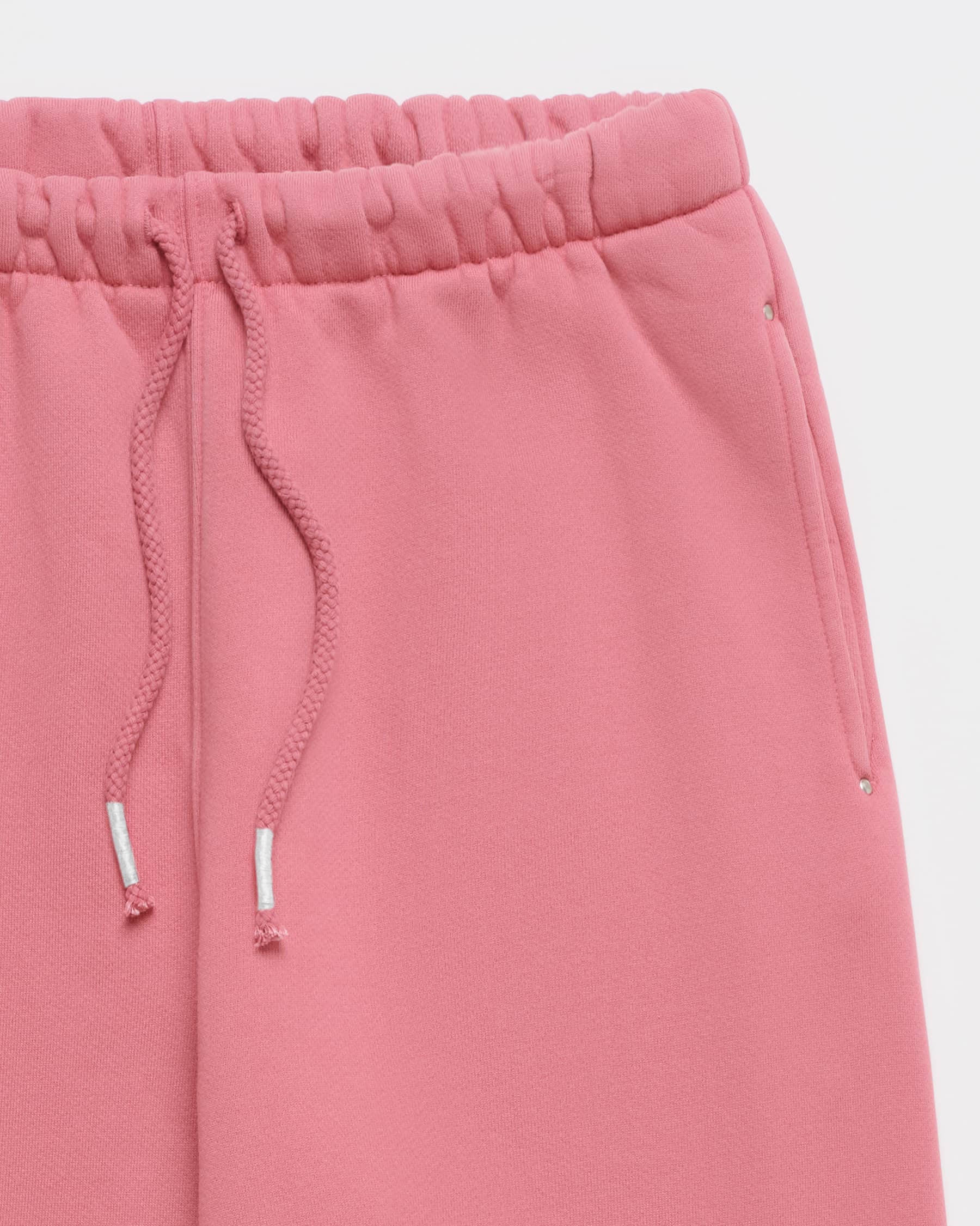 Washed Cooper Applique Straight Sweatpant - Image 3