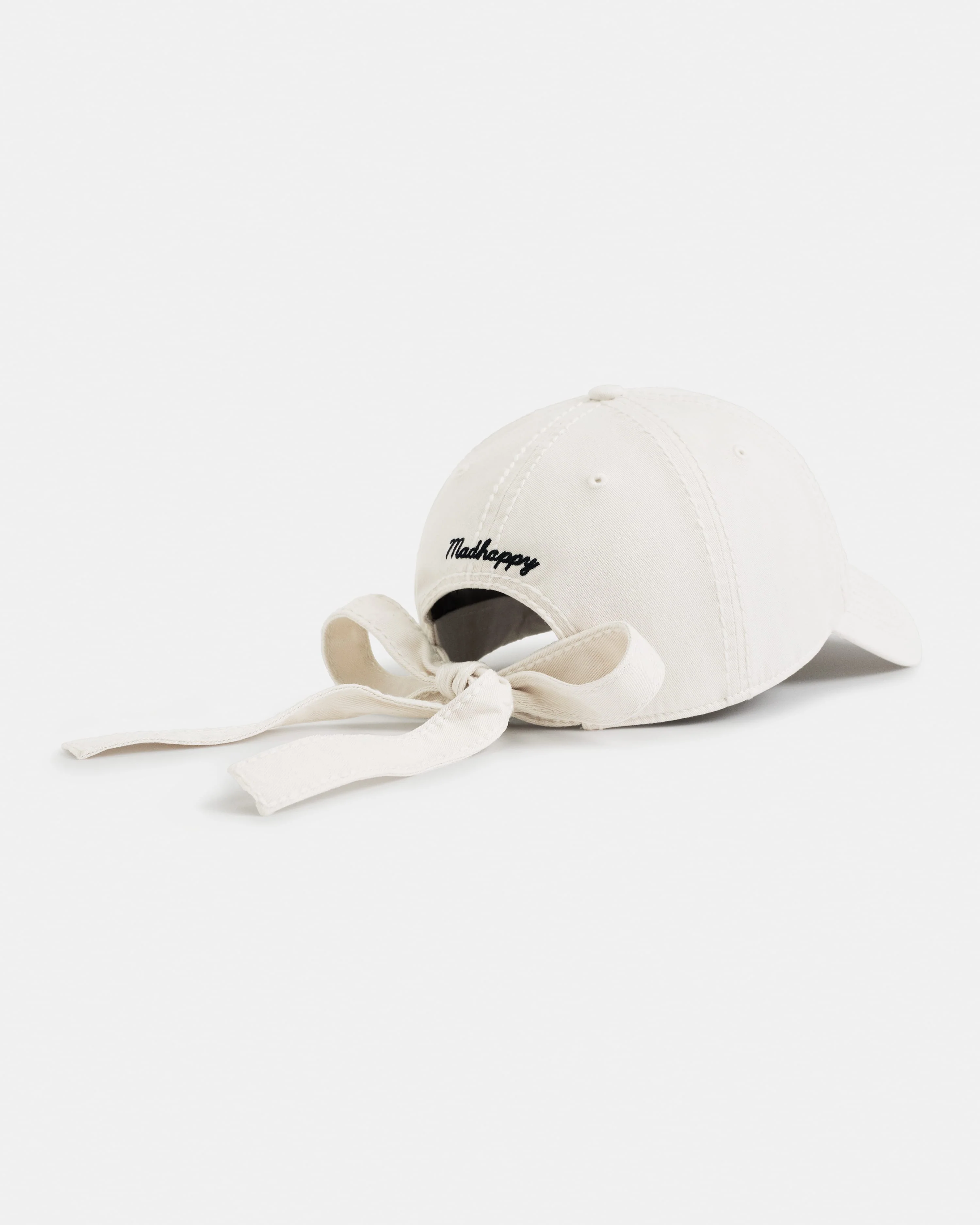 Yankees Washed Bowtie Hat - Image 4