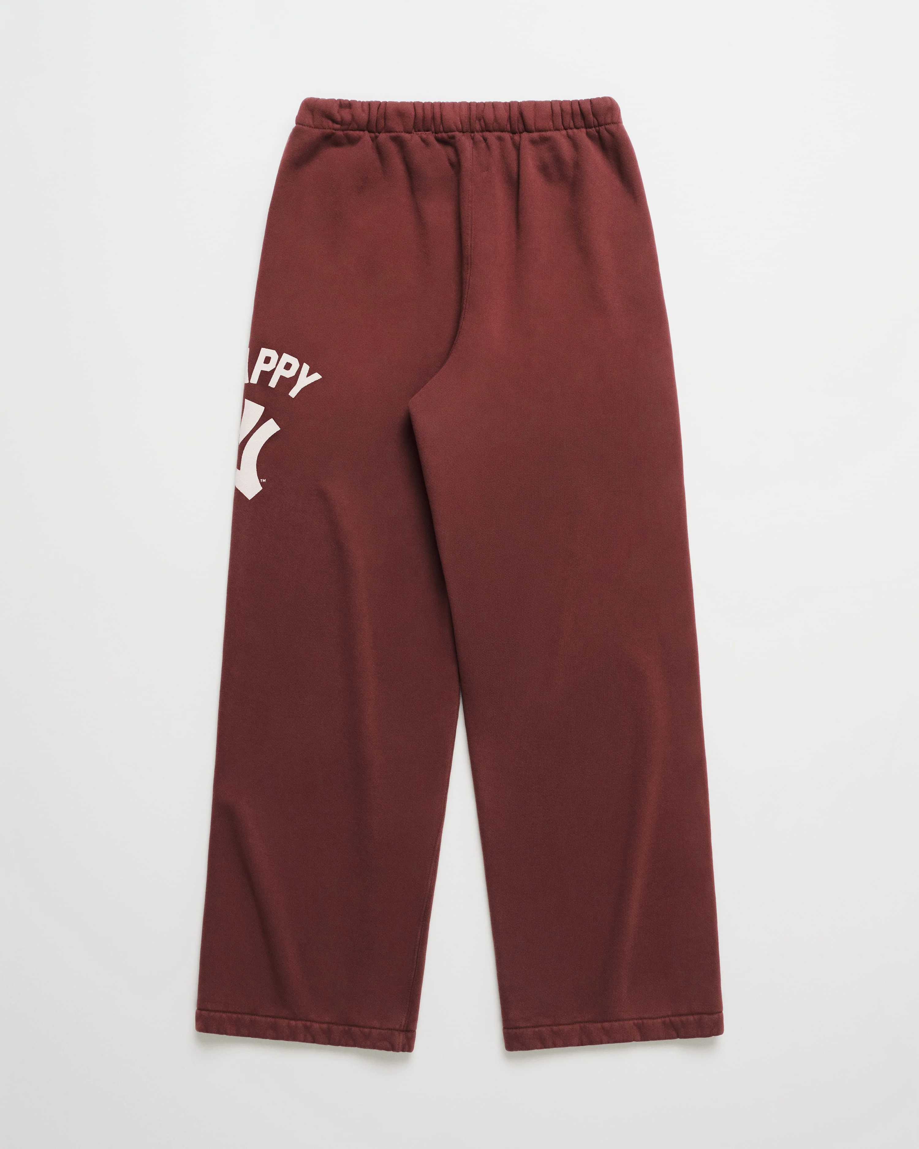 Yankees Washed Straight Sweatpant - Image 3