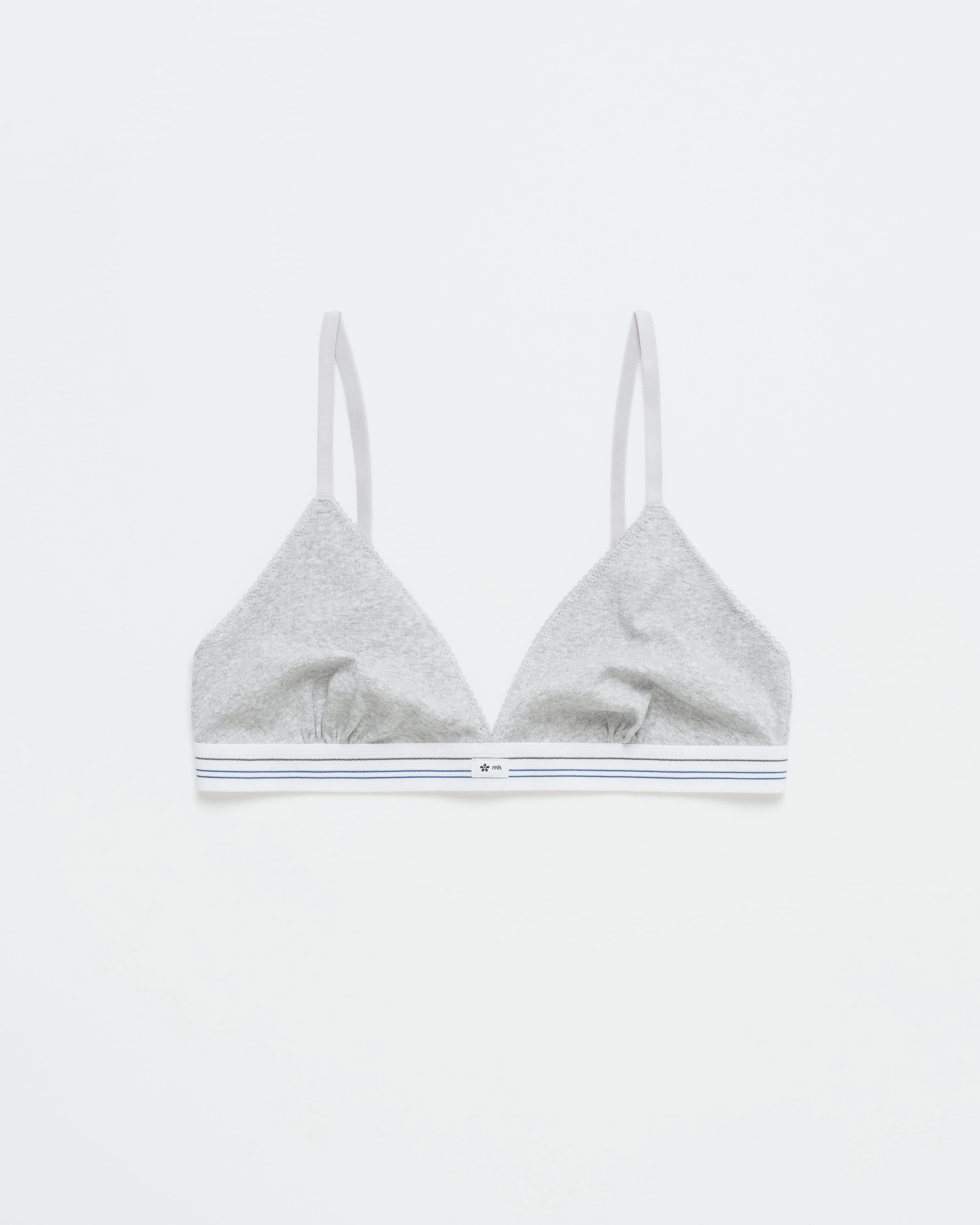 Hanes Pointelle Bralette