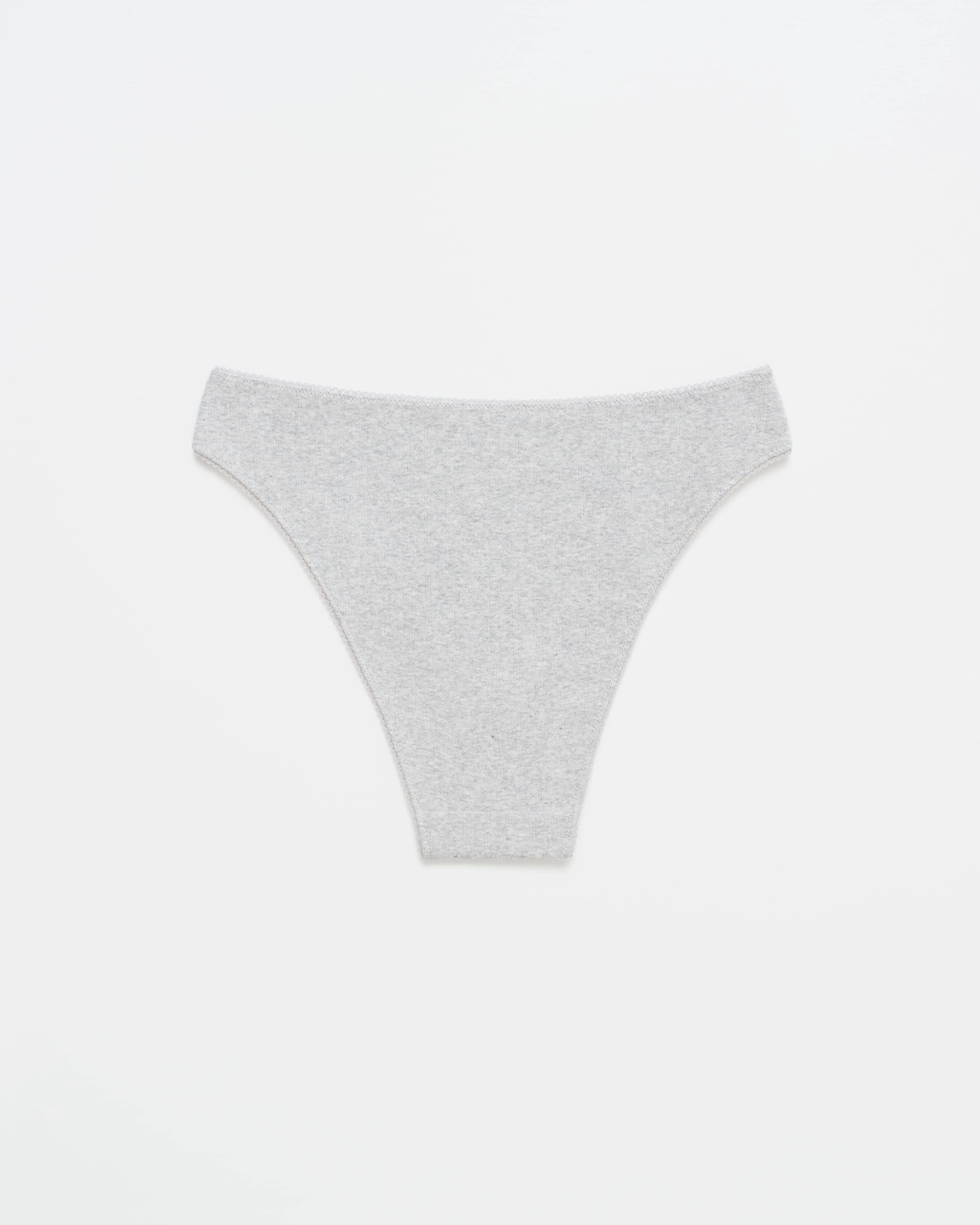 Hanes Pointelle Low Rise Brief - Image 5