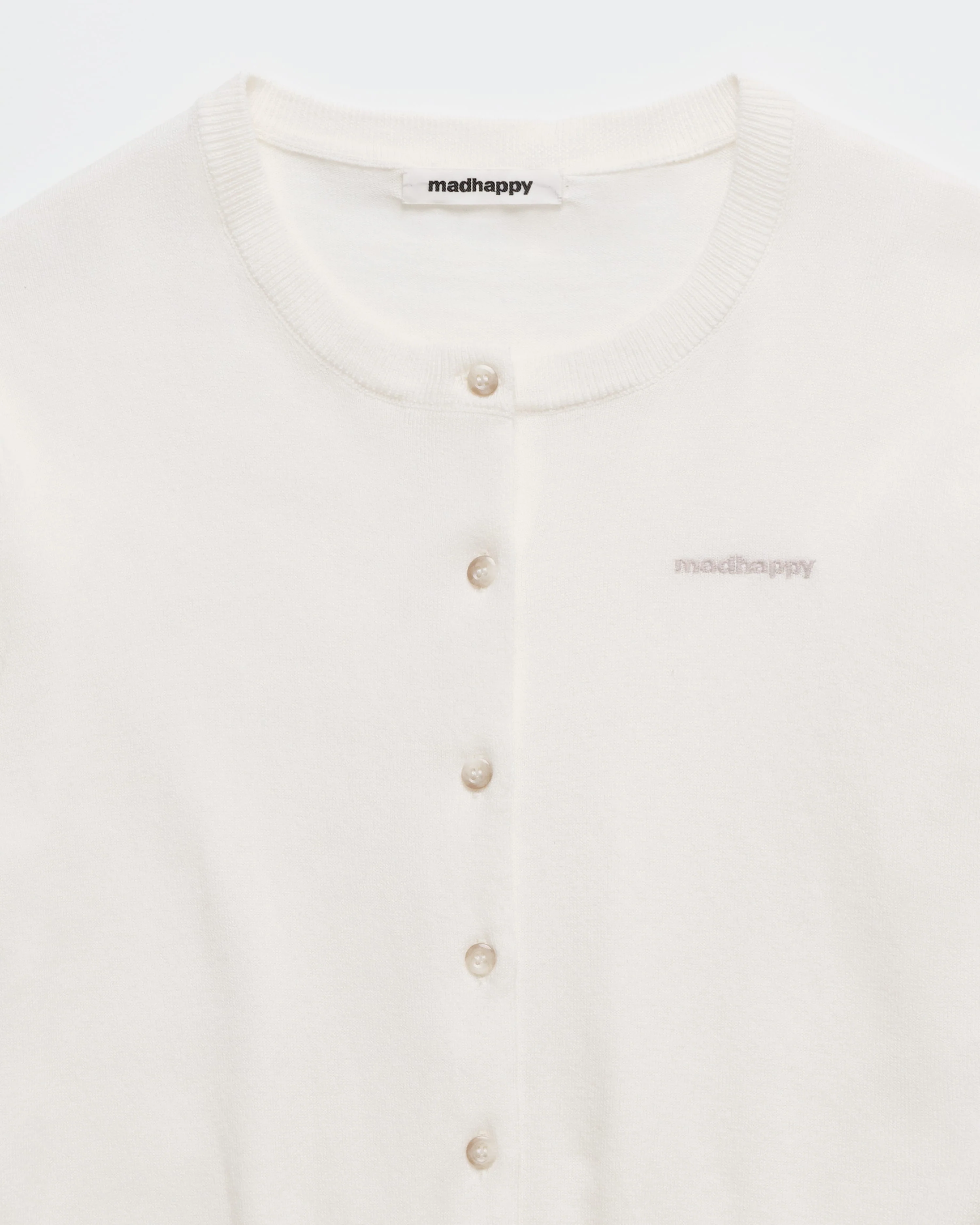 Lightweight Cardigan - Image 2