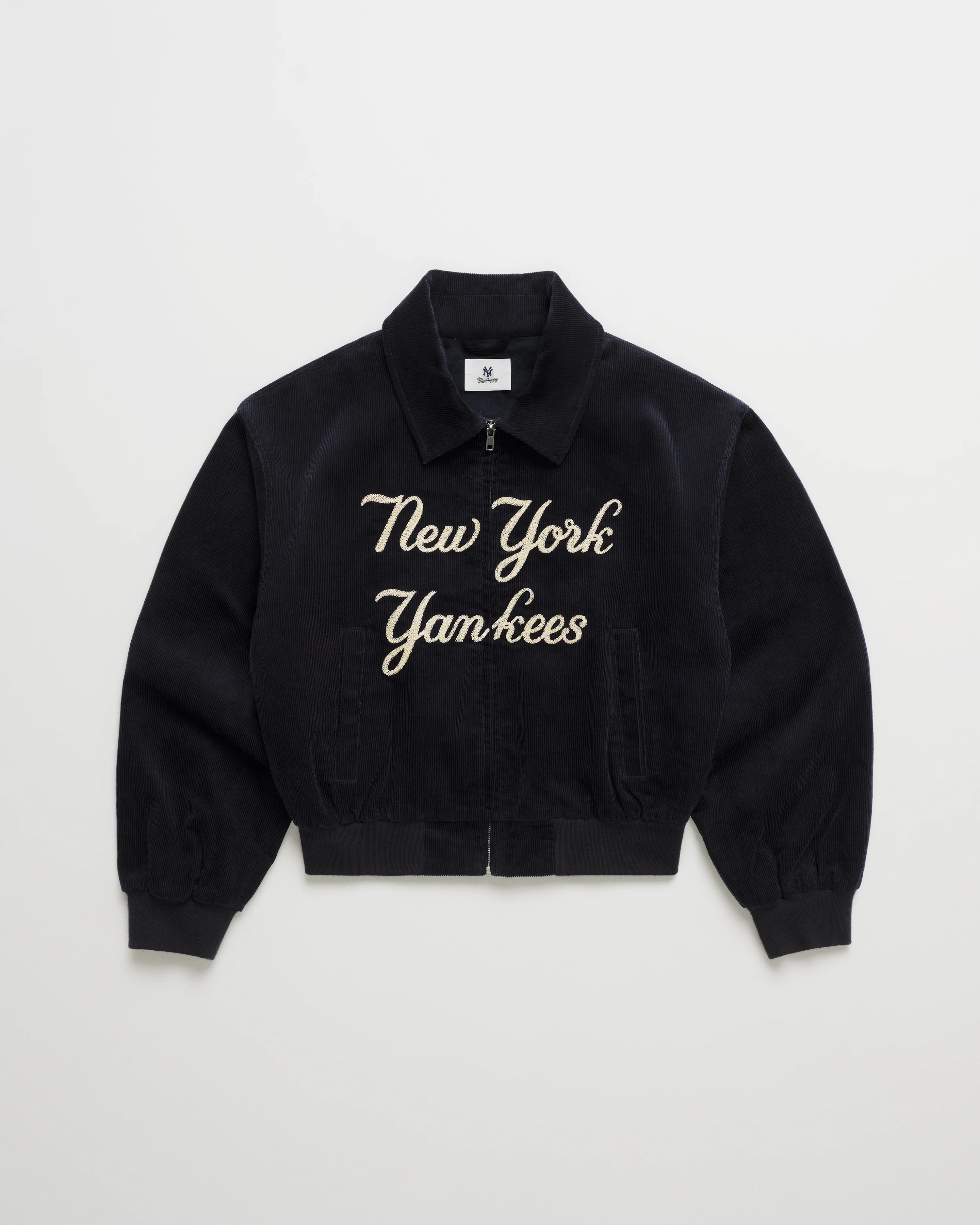 Yankees Corduroy Jacket