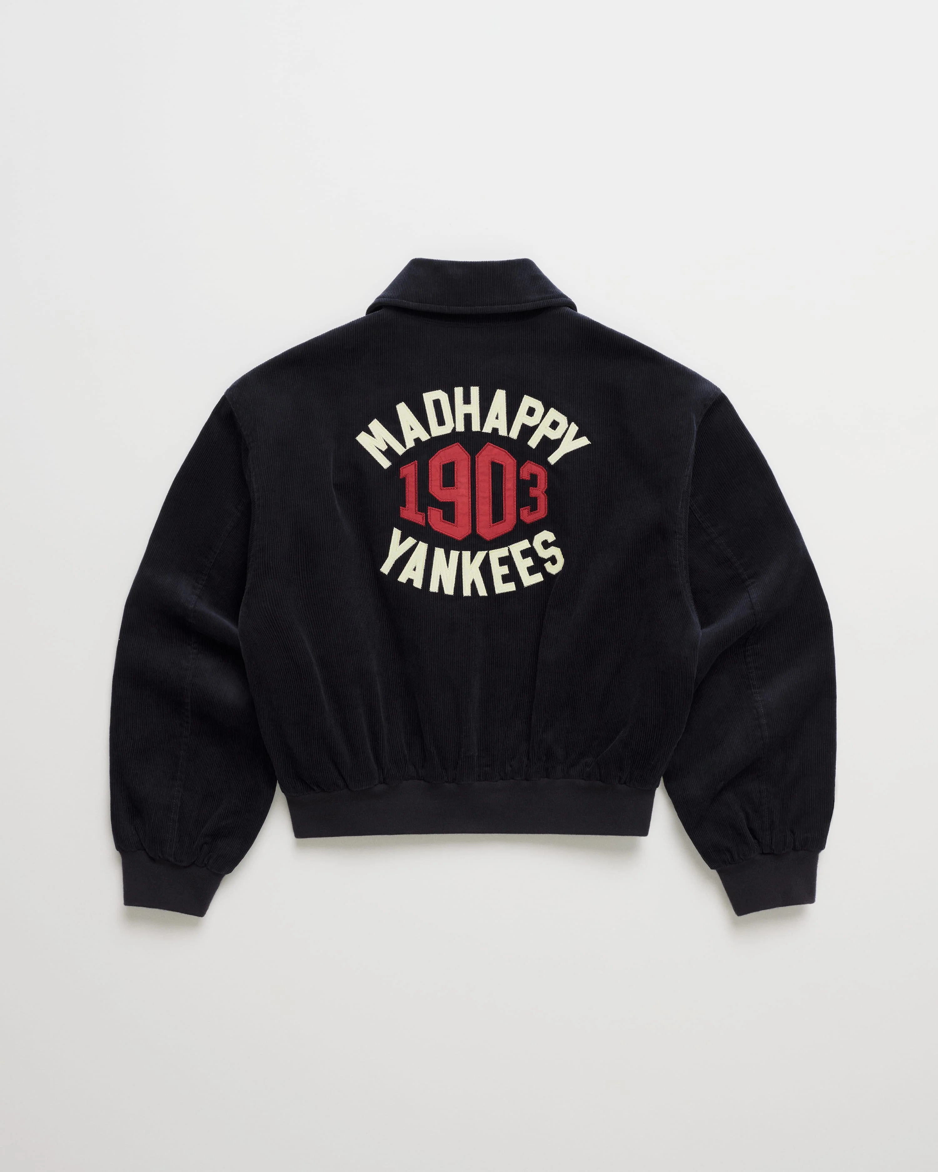 Yankees Corduroy Jacket - Image 5