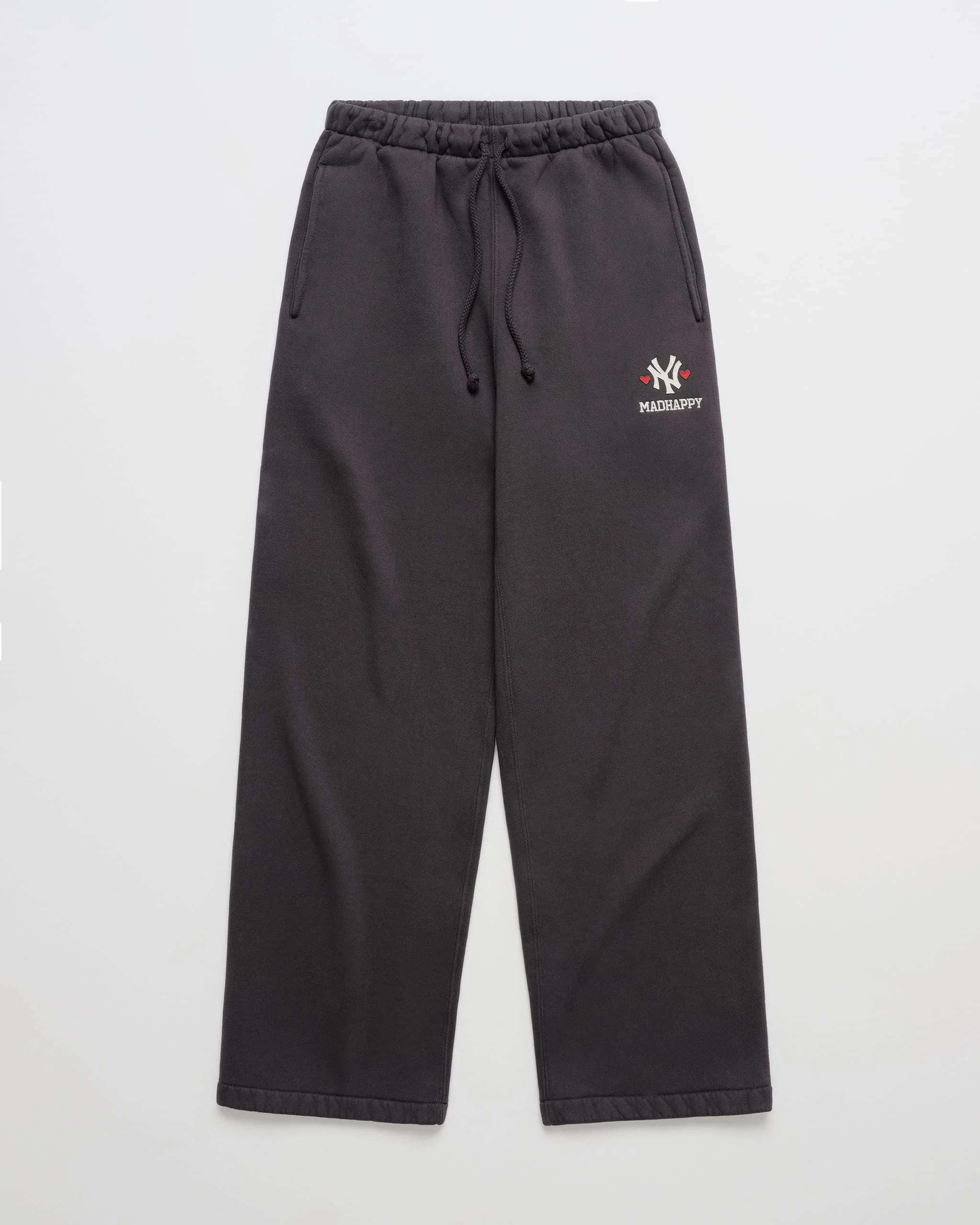 Yankees Heart Straight Sweatpant