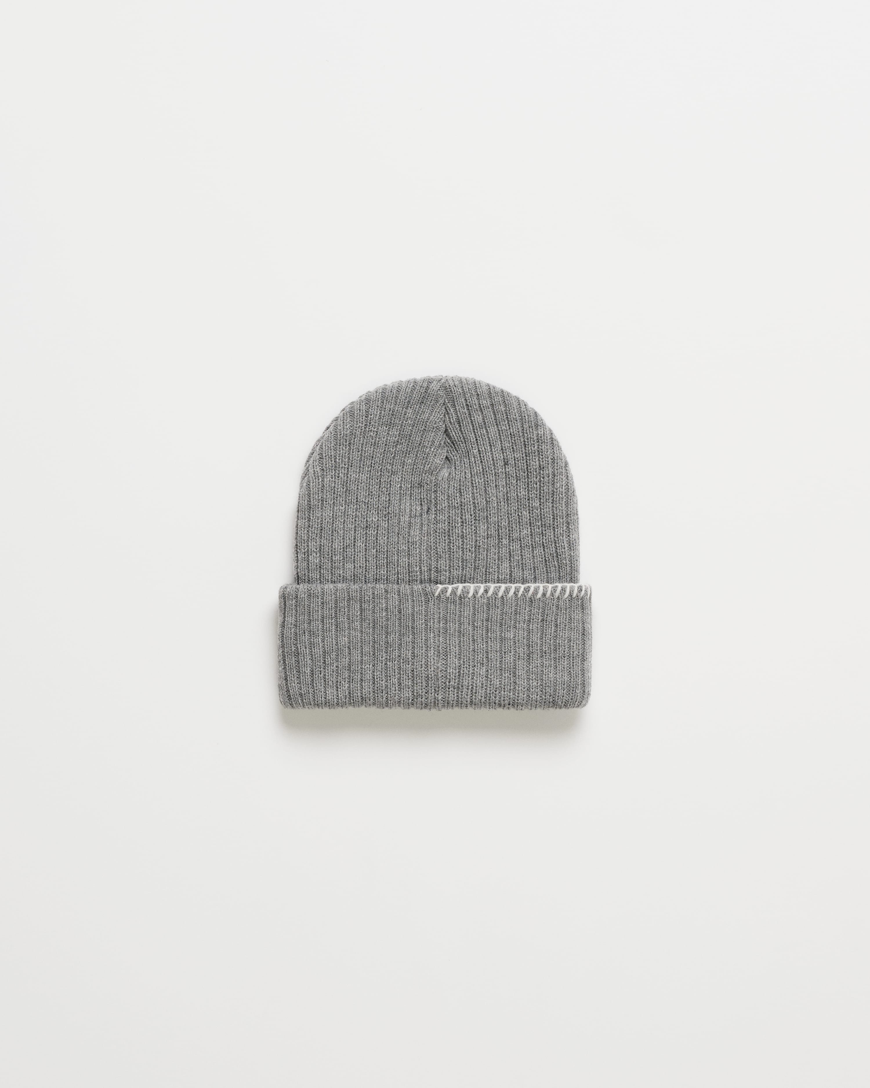 Yankees Rib Knit Beanie - Image 4