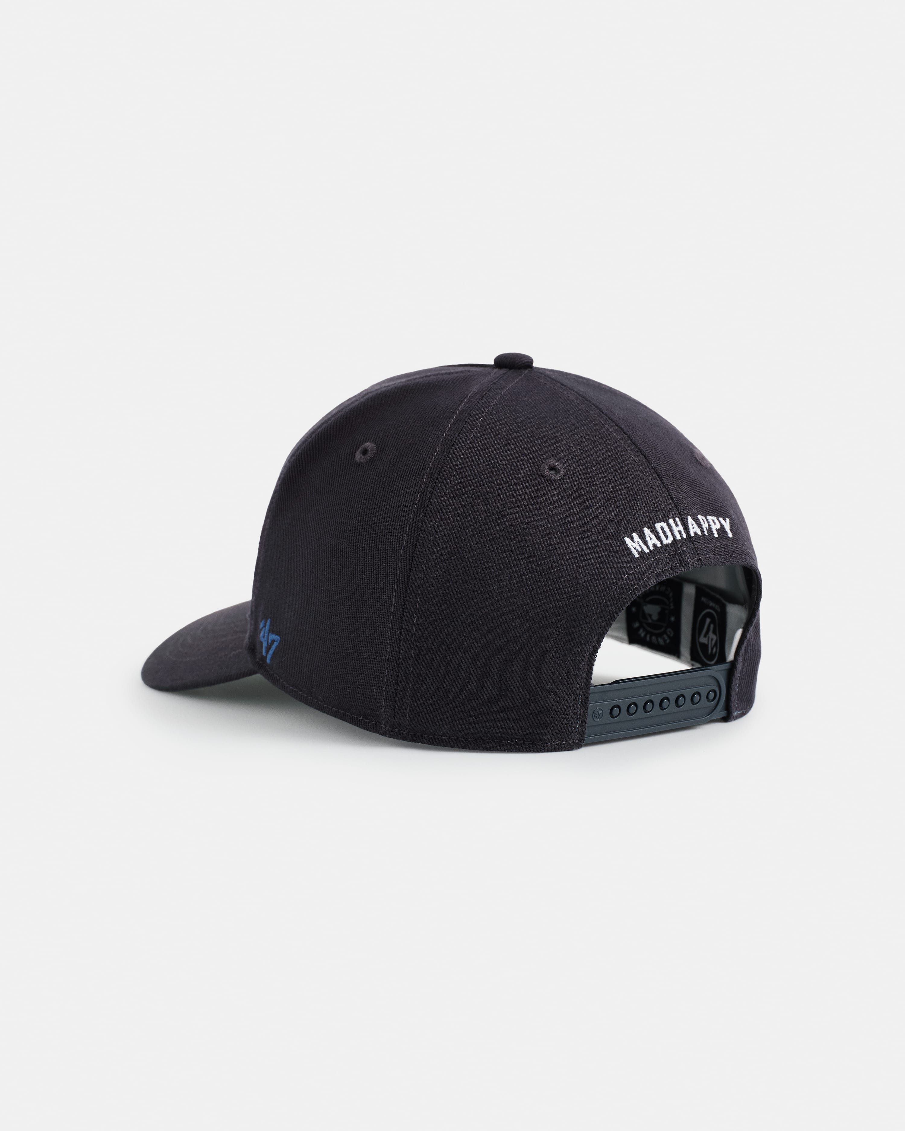 Yankees '47 Hitch - Image 2
