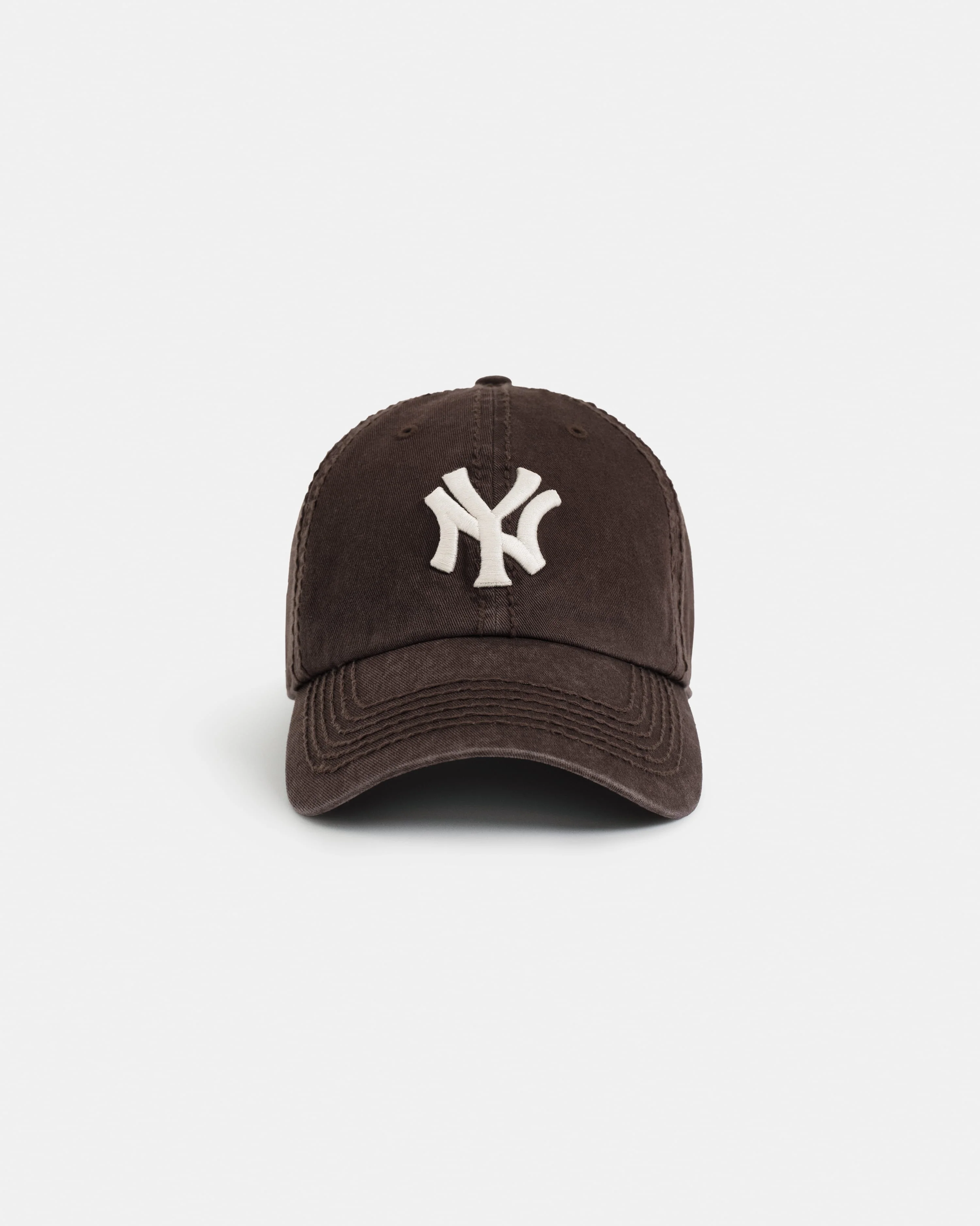 Yankees Washed Bowtie '47 Clean Up - Image 2