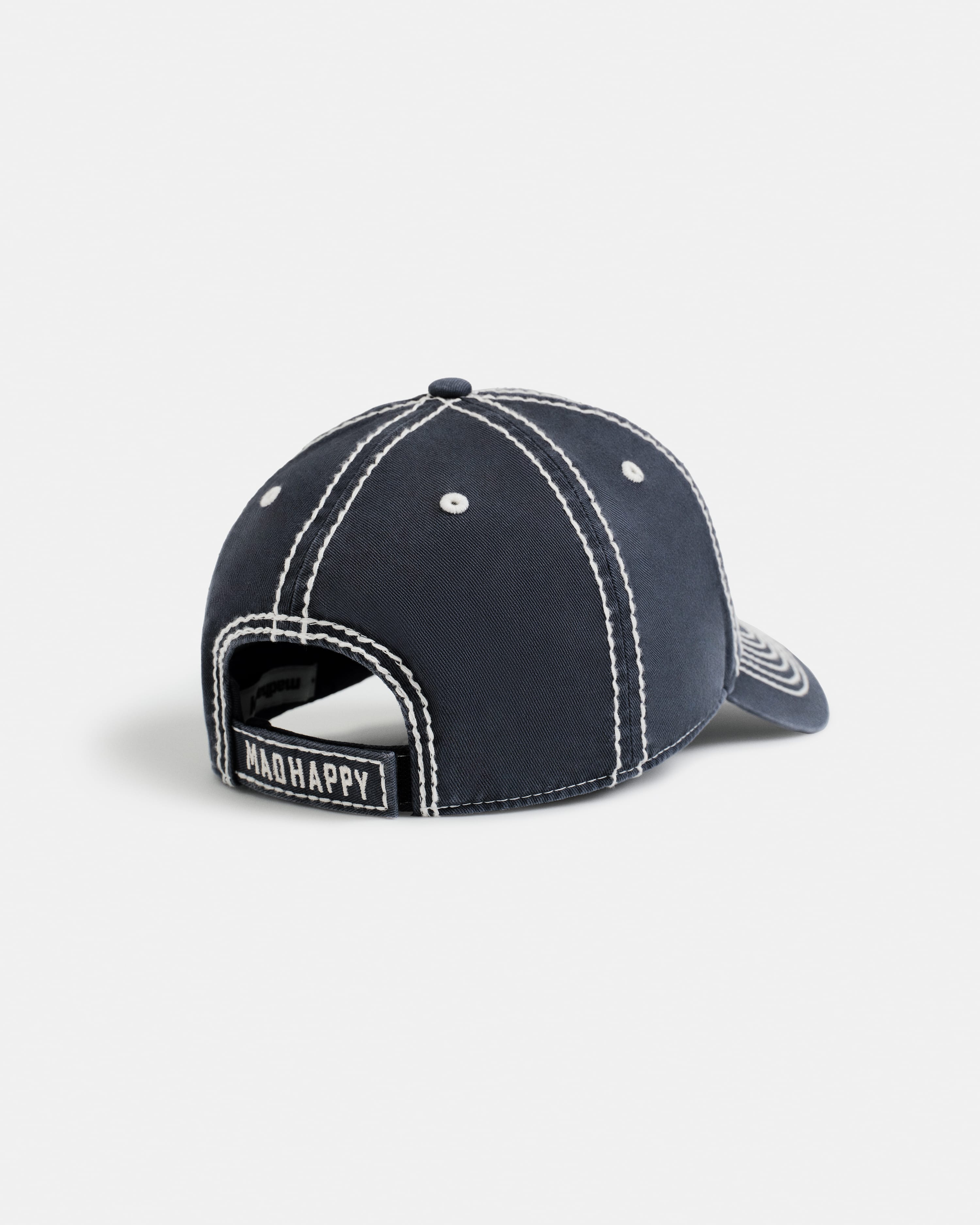 Yankees Washed Cap - Image 2